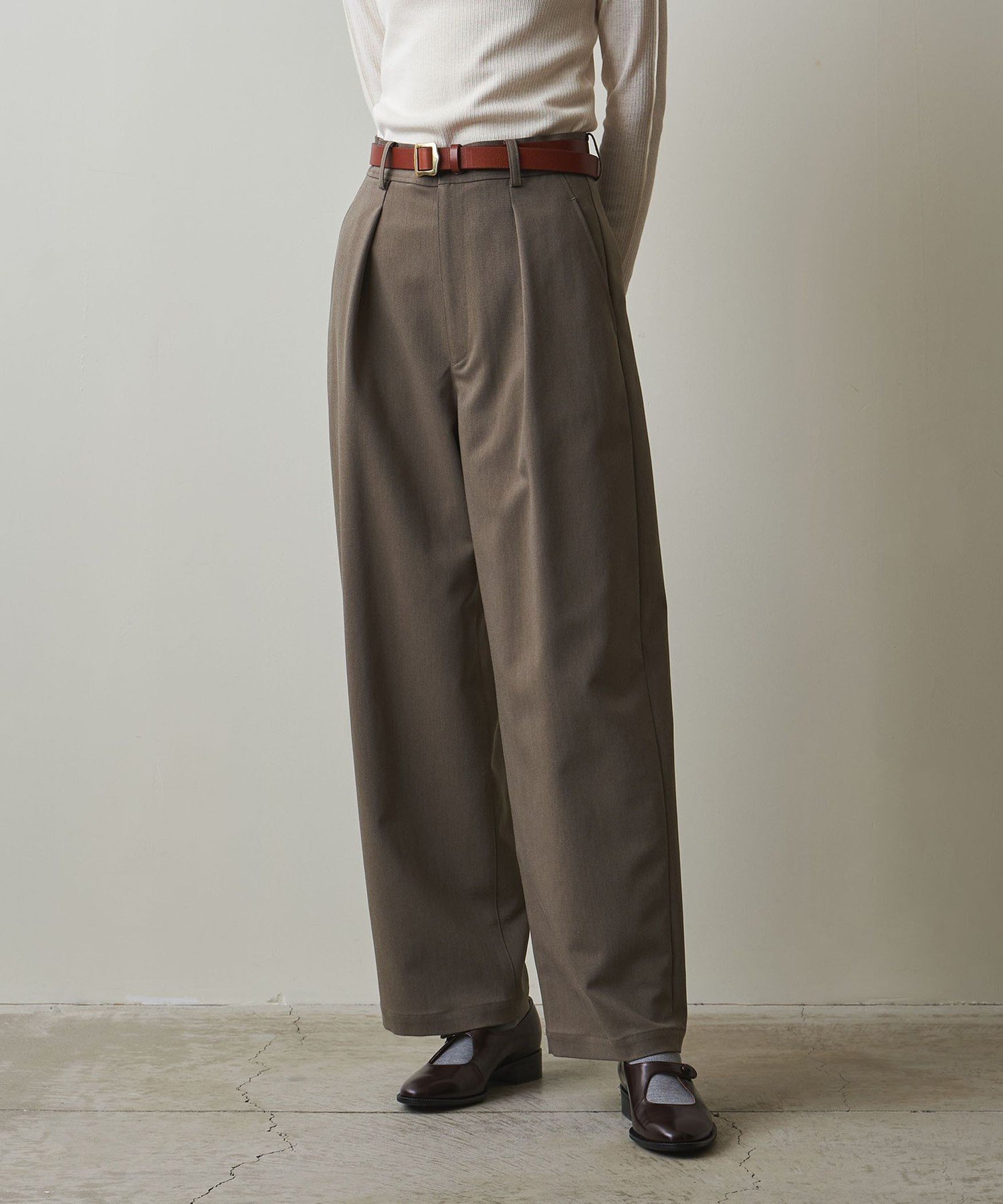 楽天市場】【SALE／30%OFF】＜Steven Alan＞コーデュロイ ワイド
