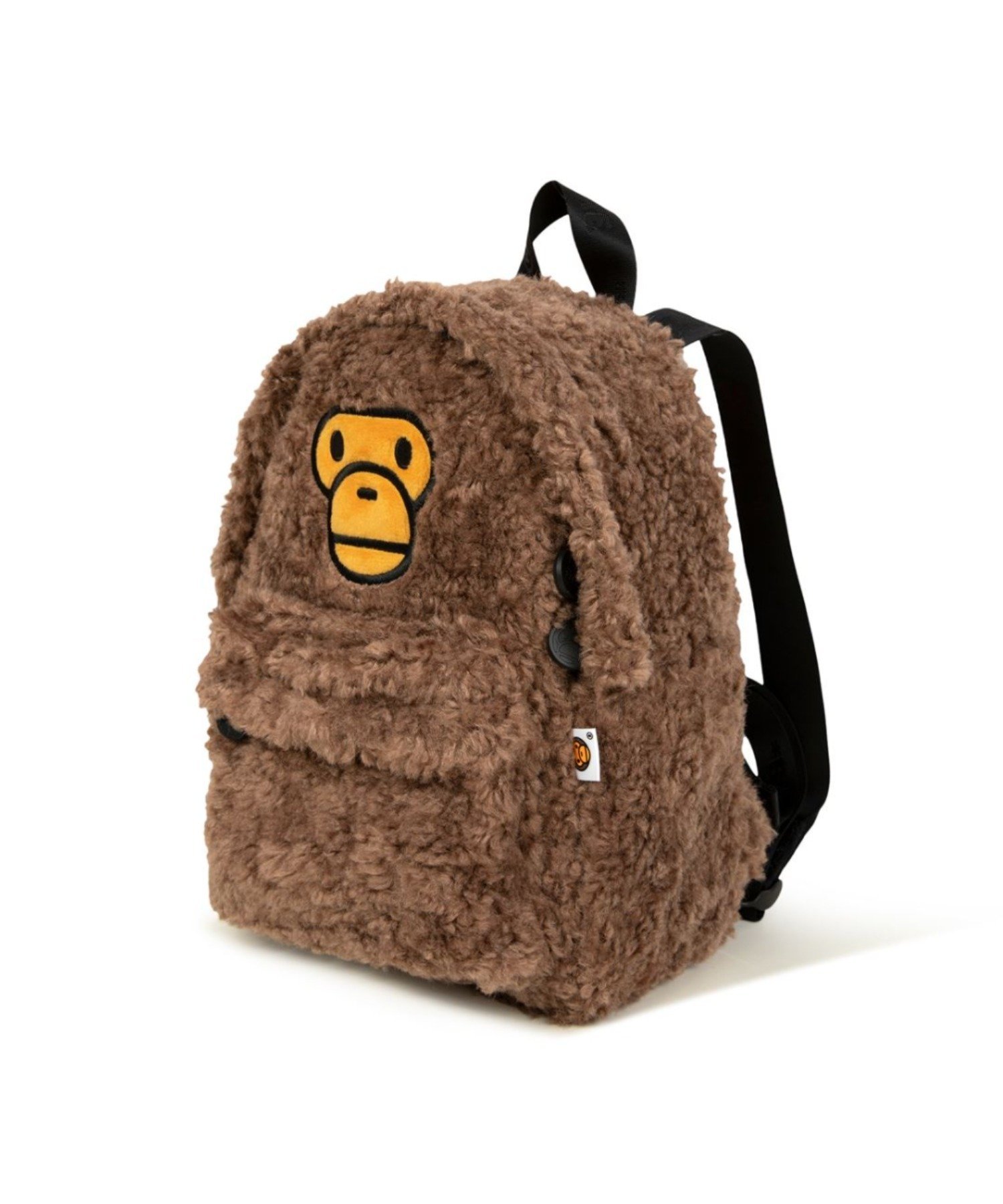 楽天市場】BABY MILO STORE BABY MILO PLUSH BACKPACK ア ベイシング