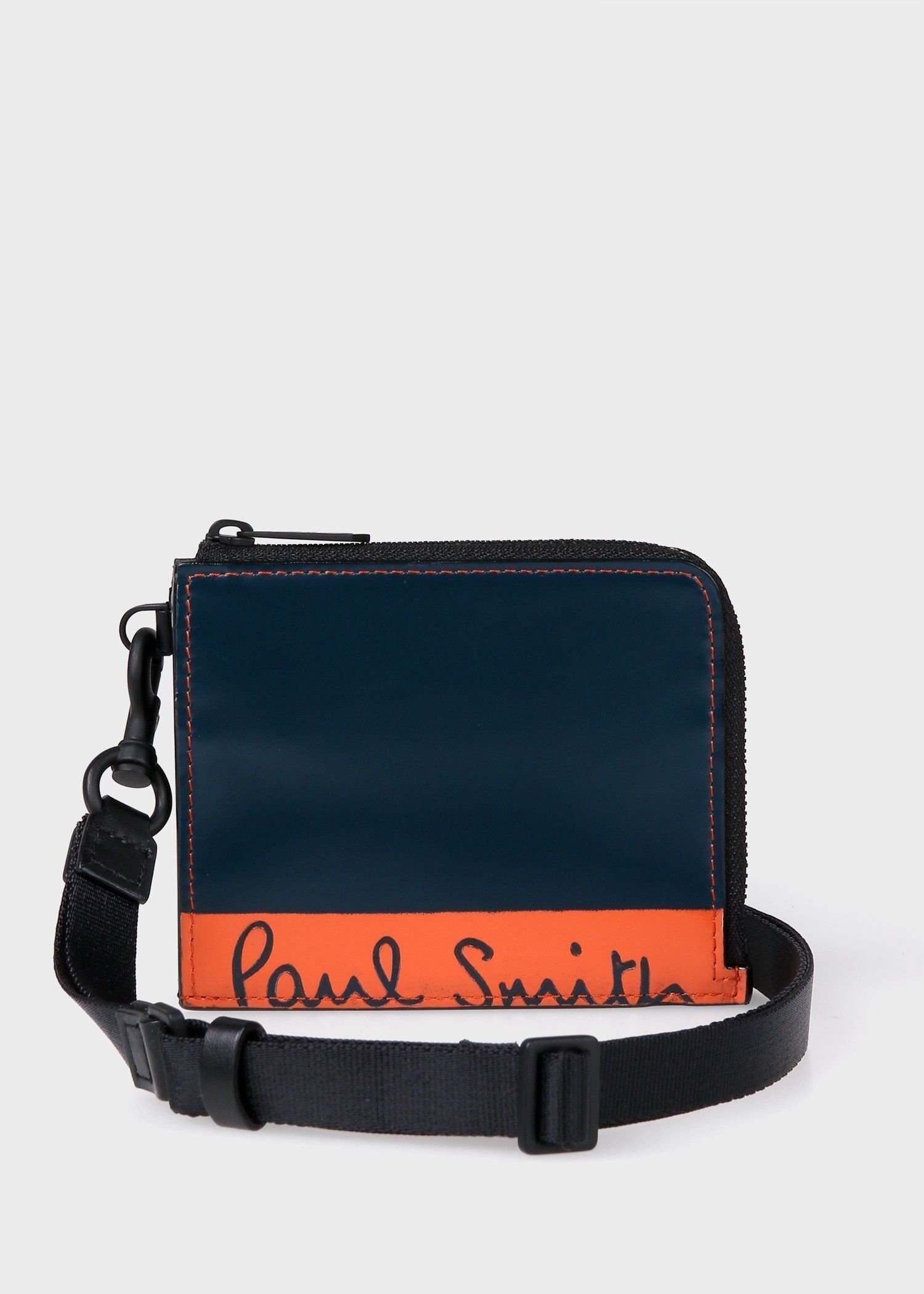 Paul Smith ポール スミス 斜め掛け ショルダーバッグ シグネチャー 楽天市場】Paul Smith ポールスミス2WAY斜め掛けショルダー