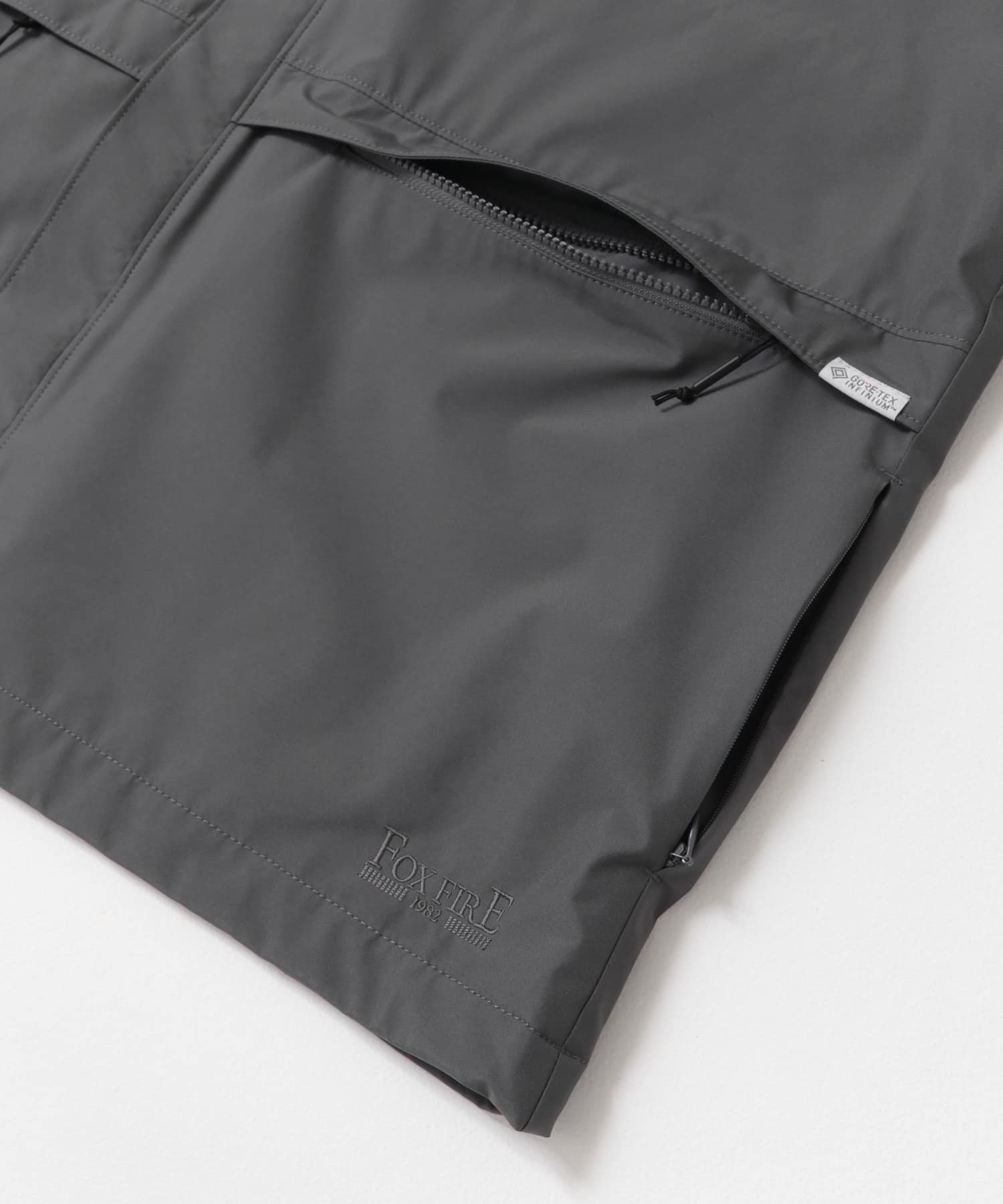 SALE／10%OFF】URBAN RESEARCH DOORS 『別注』Foxfire*DOORS