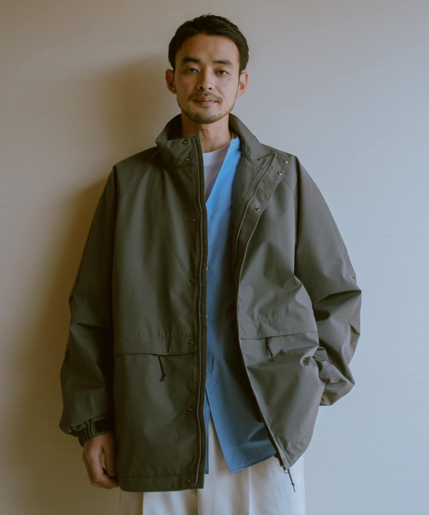 SALE／10%OFF】URBAN RESEARCH DOORS 『別注』Foxfire×DOORS 