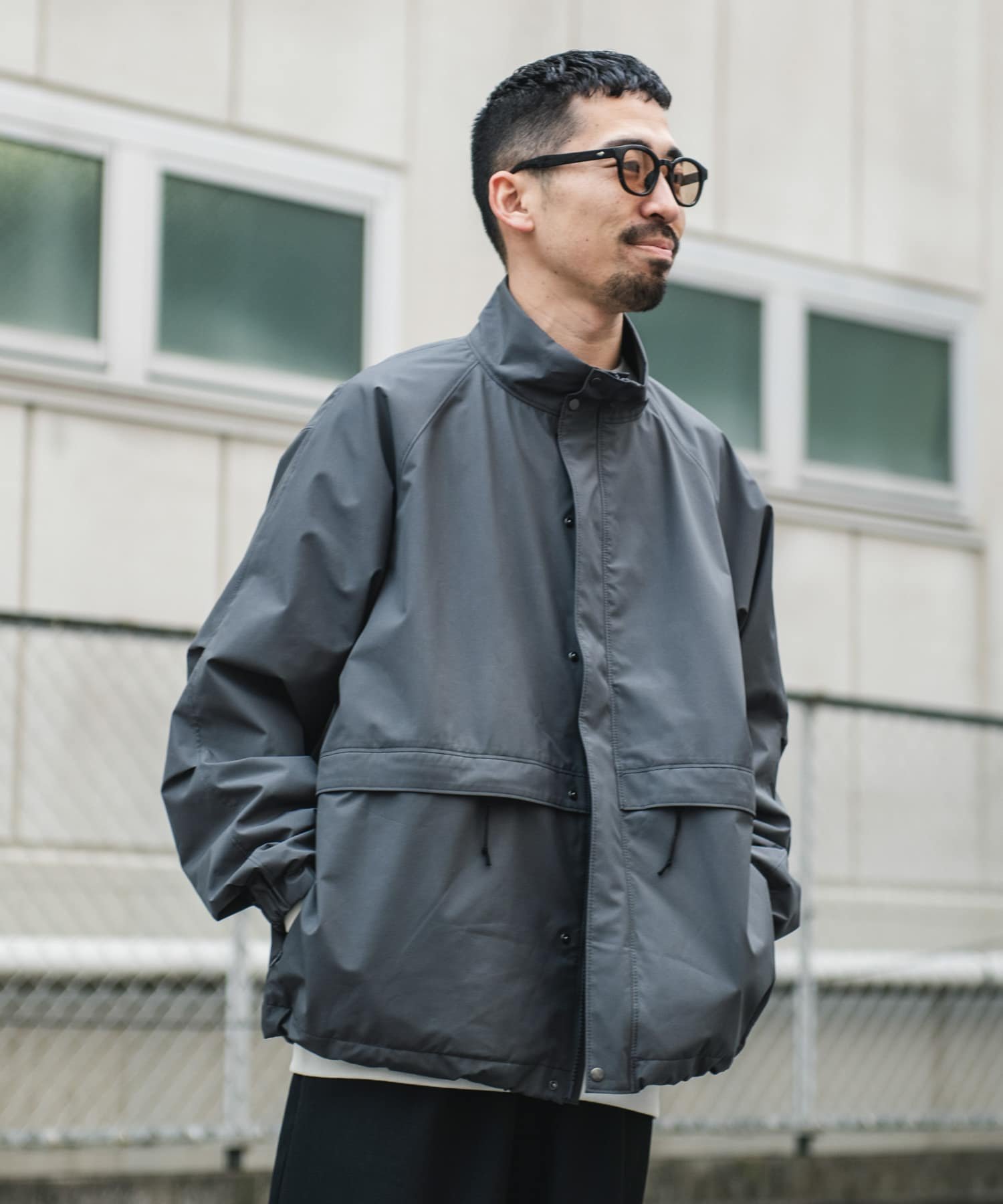 SALE／10%OFF】URBAN RESEARCH DOORS 『別注』Foxfire×DOORS 