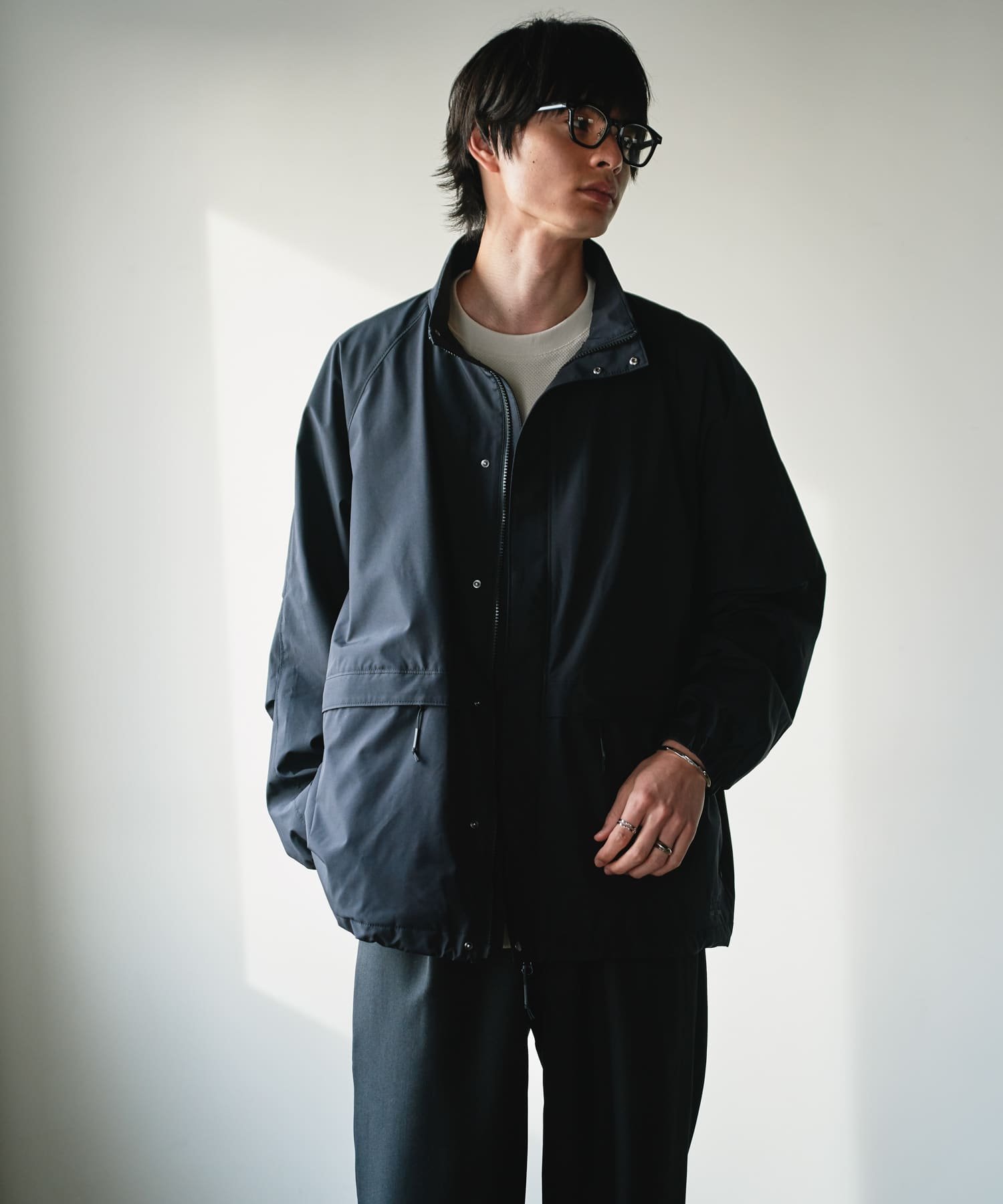 SALE／10%OFF】URBAN RESEARCH DOORS 『別注』Foxfire×DOORS