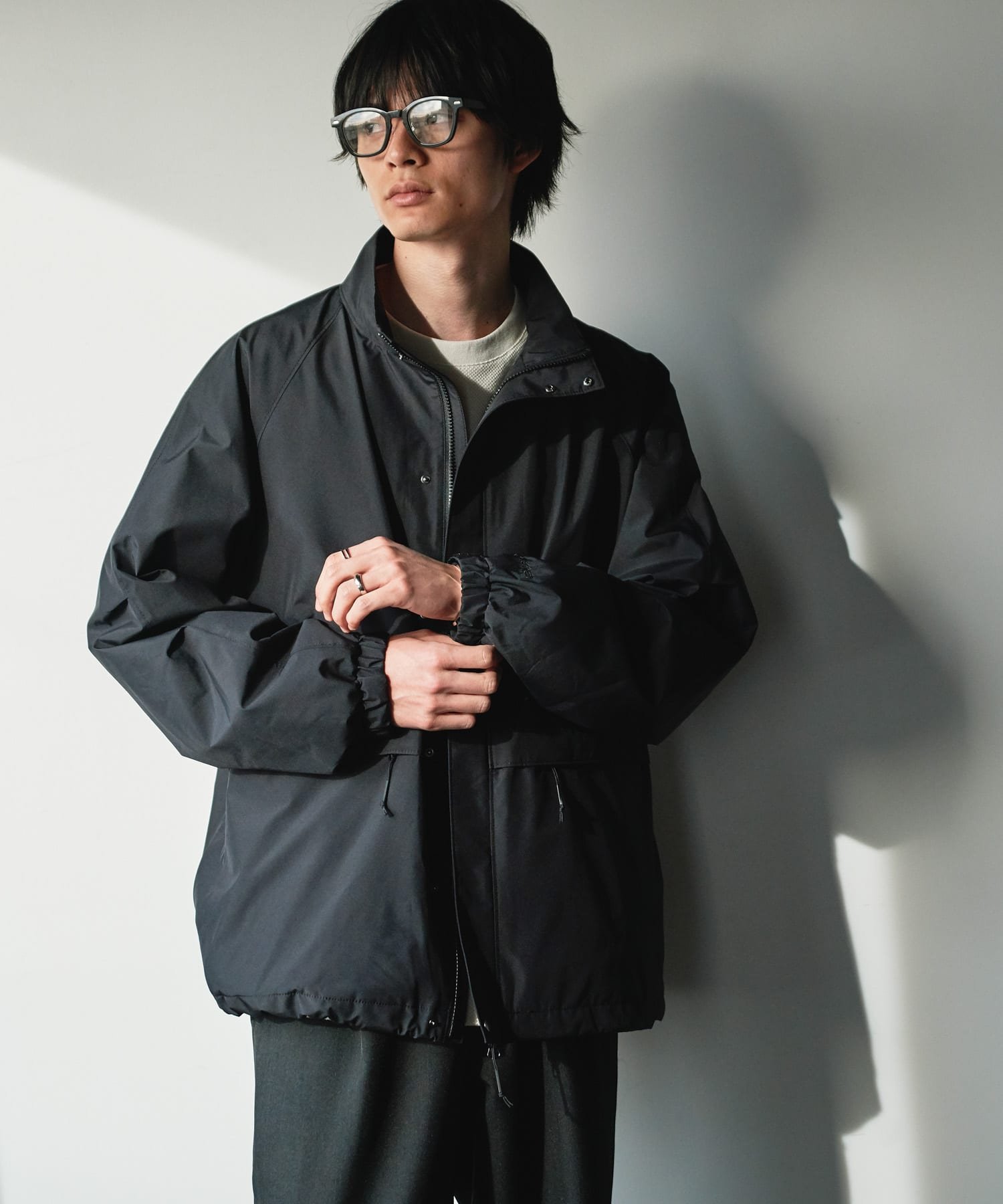 SALE／10%OFF】URBAN RESEARCH DOORS 『別注』Foxfire×DOORS 