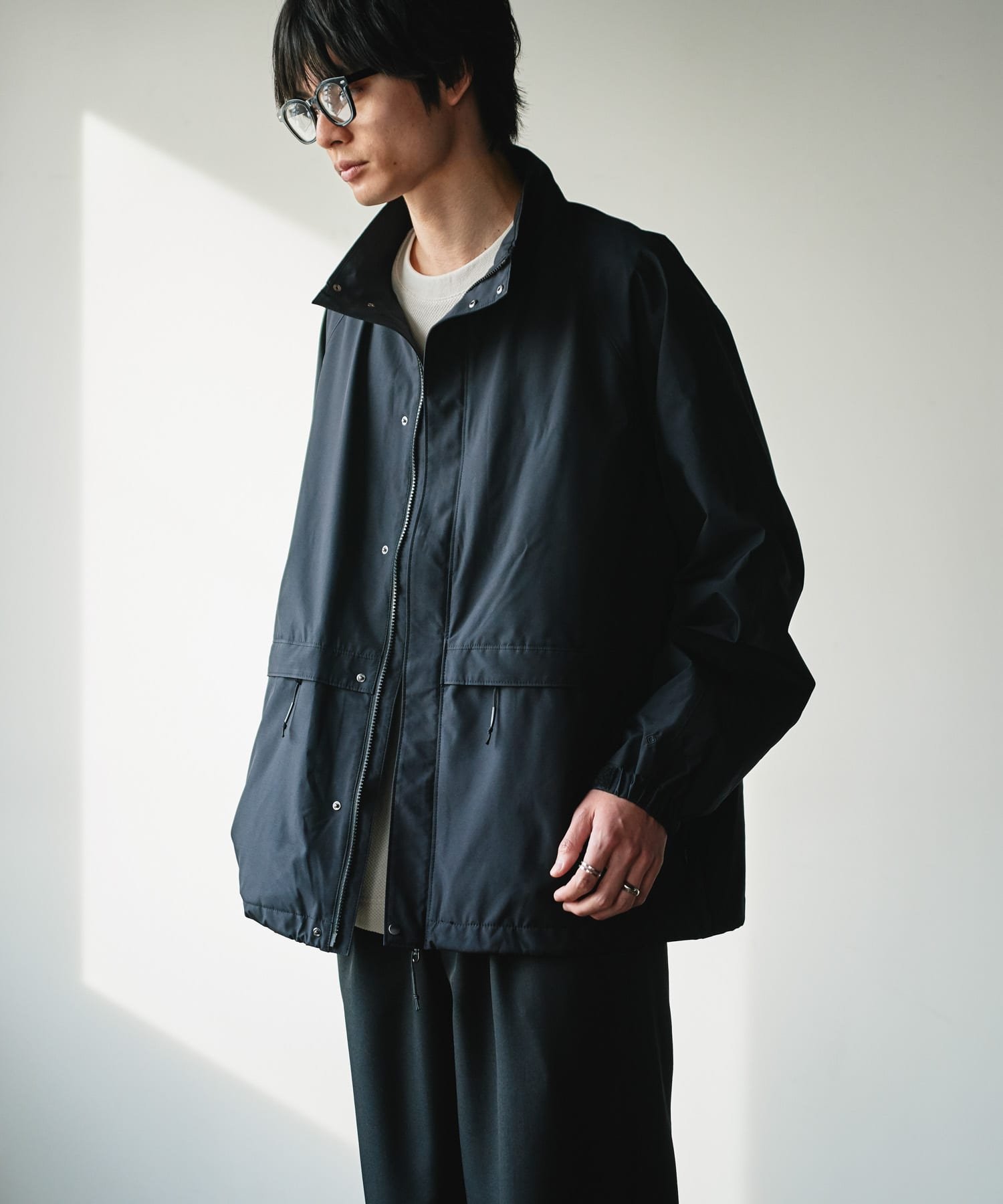 SALE／10%OFF】URBAN RESEARCH DOORS 『別注』Foxfire×DOORS 