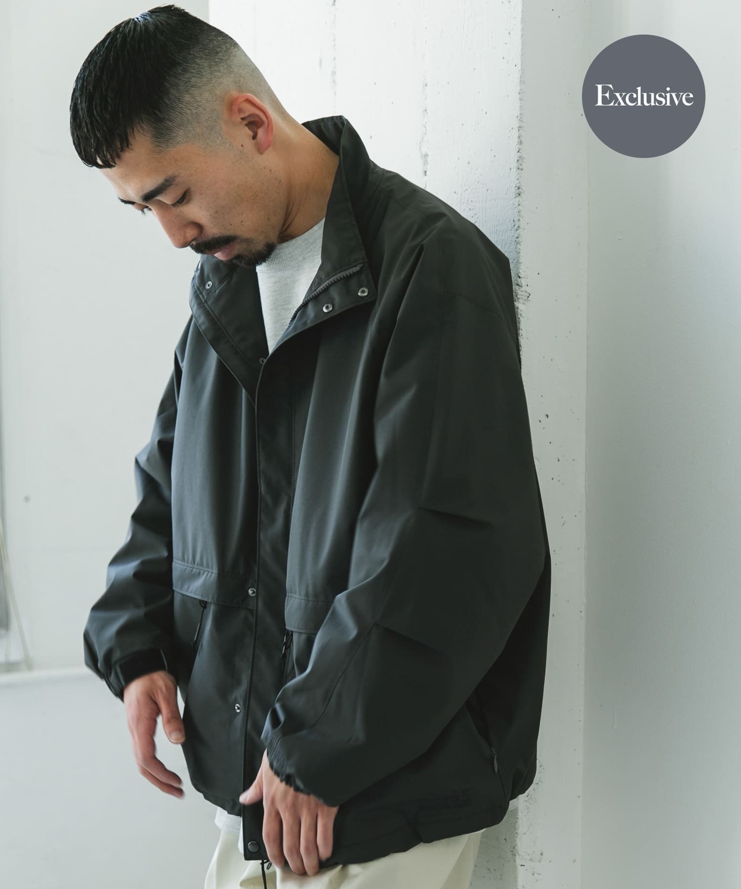 SALE／10%OFF】URBAN RESEARCH DOORS 『別注』Foxfire×DOORS 