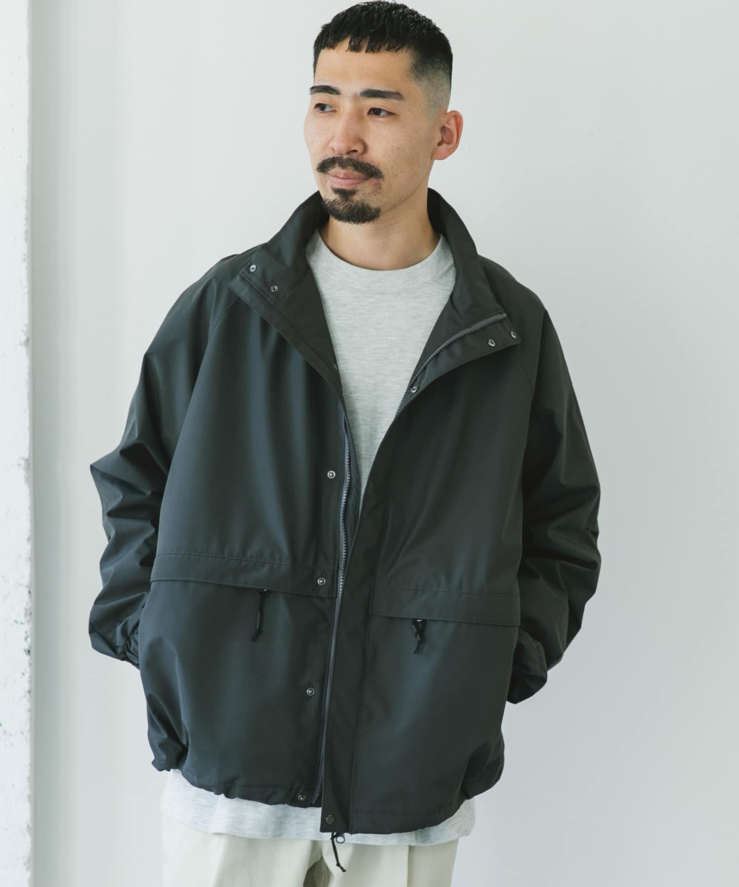 SALE／10%OFF】URBAN RESEARCH DOORS 『別注』Foxfire×DOORS