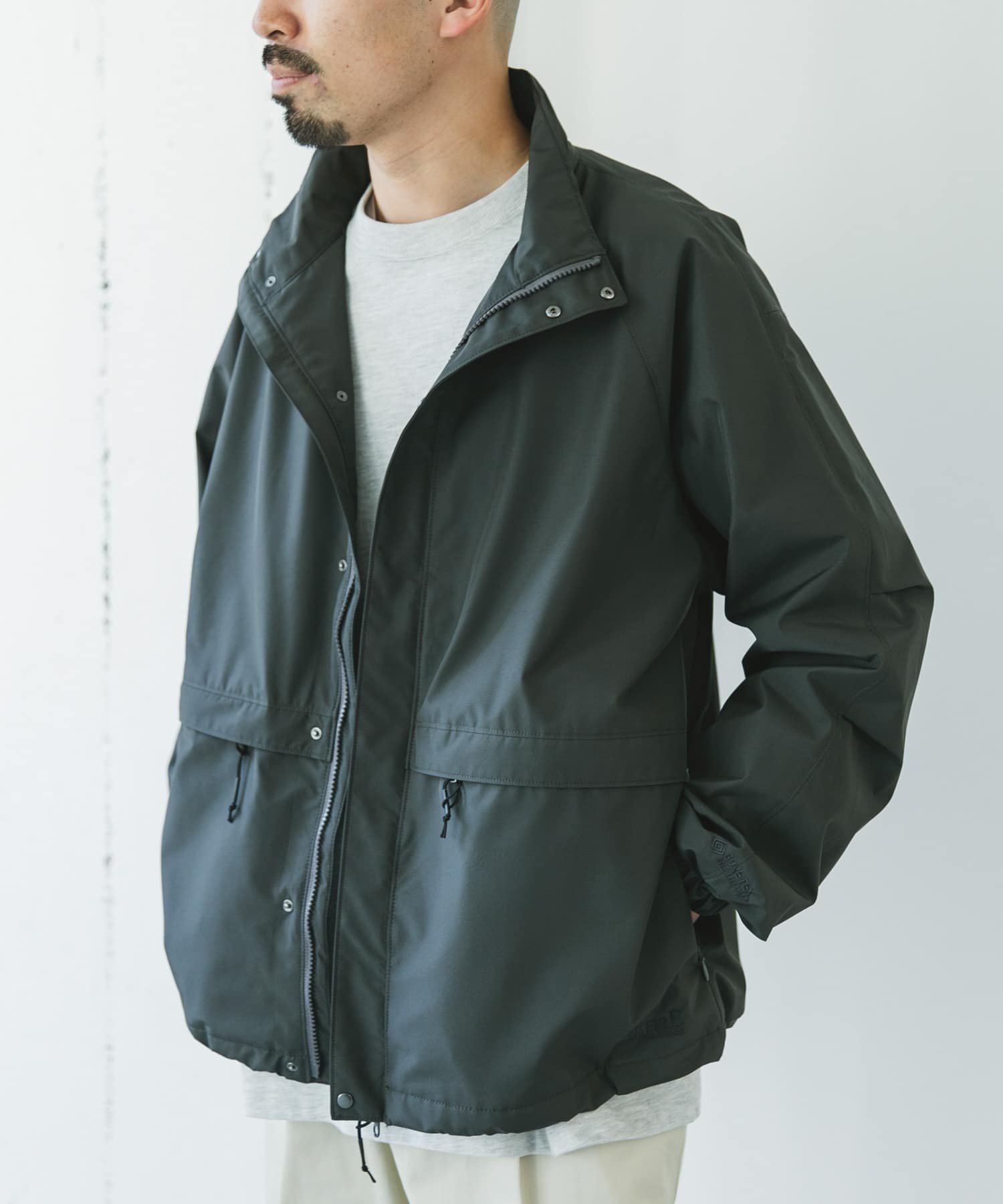 SALE／10%OFF】URBAN RESEARCH DOORS 『別注』Foxfire×DOORS 