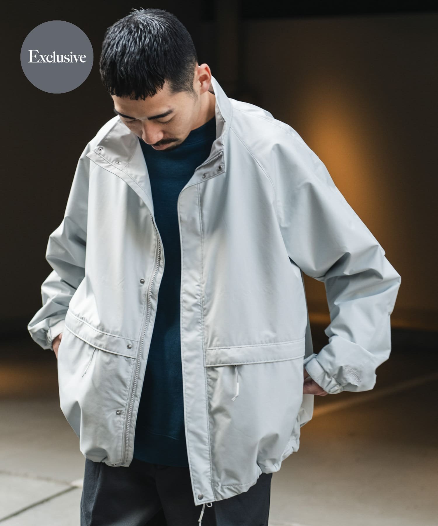 SALE／10%OFF】URBAN RESEARCH DOORS 『別注』Foxfire×DOORS 