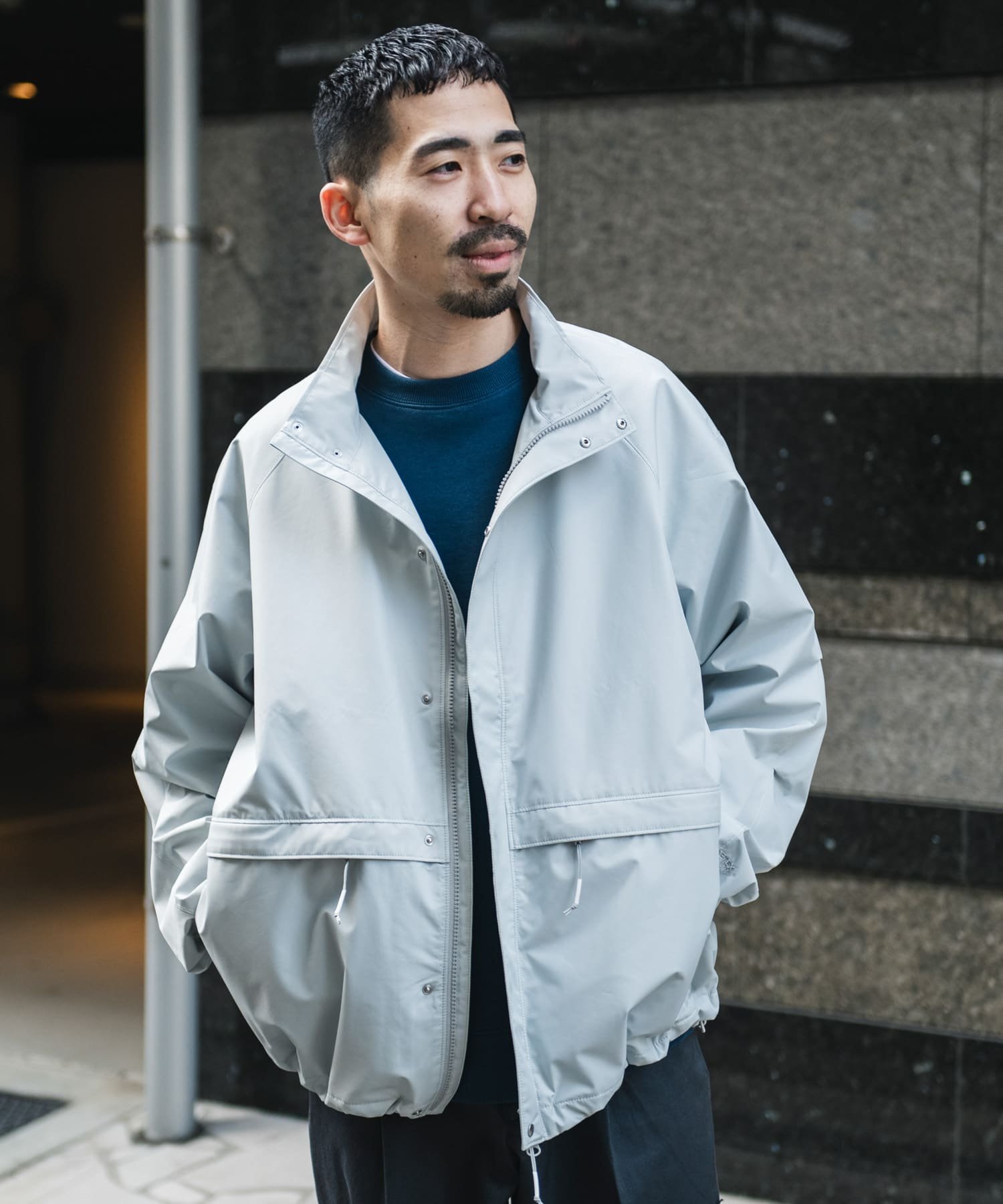 SALE／10%OFF】URBAN RESEARCH DOORS 『別注』Foxfire×DOORS