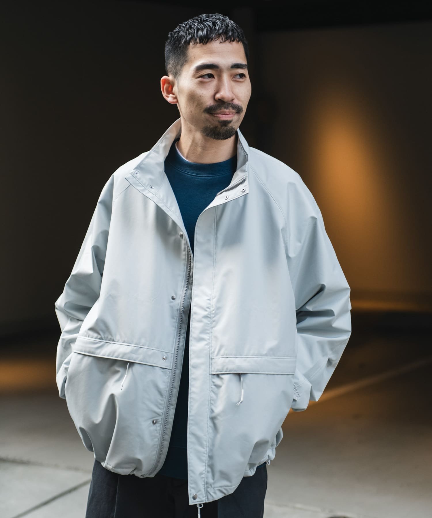 SALE／10%OFF】URBAN RESEARCH DOORS 『別注』Foxfire×DOORS