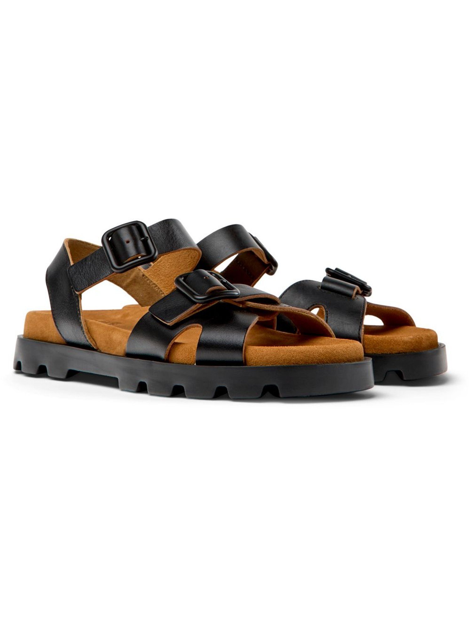 楽天市場】CAMPER カンペール グルカサンダル Brutus Sandal