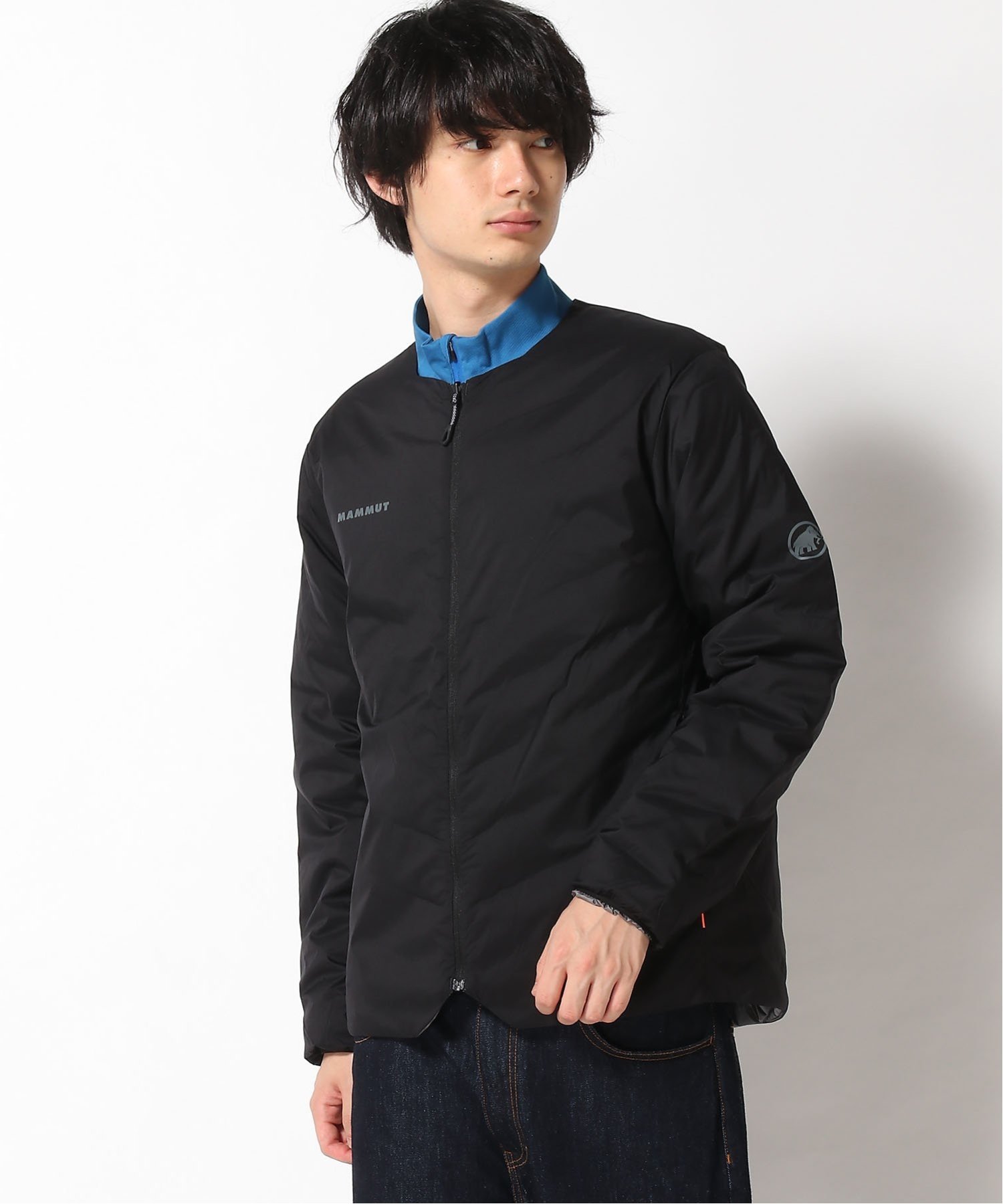 楽天市場】【公式】MAMMUT/マムート セオン インサレーション