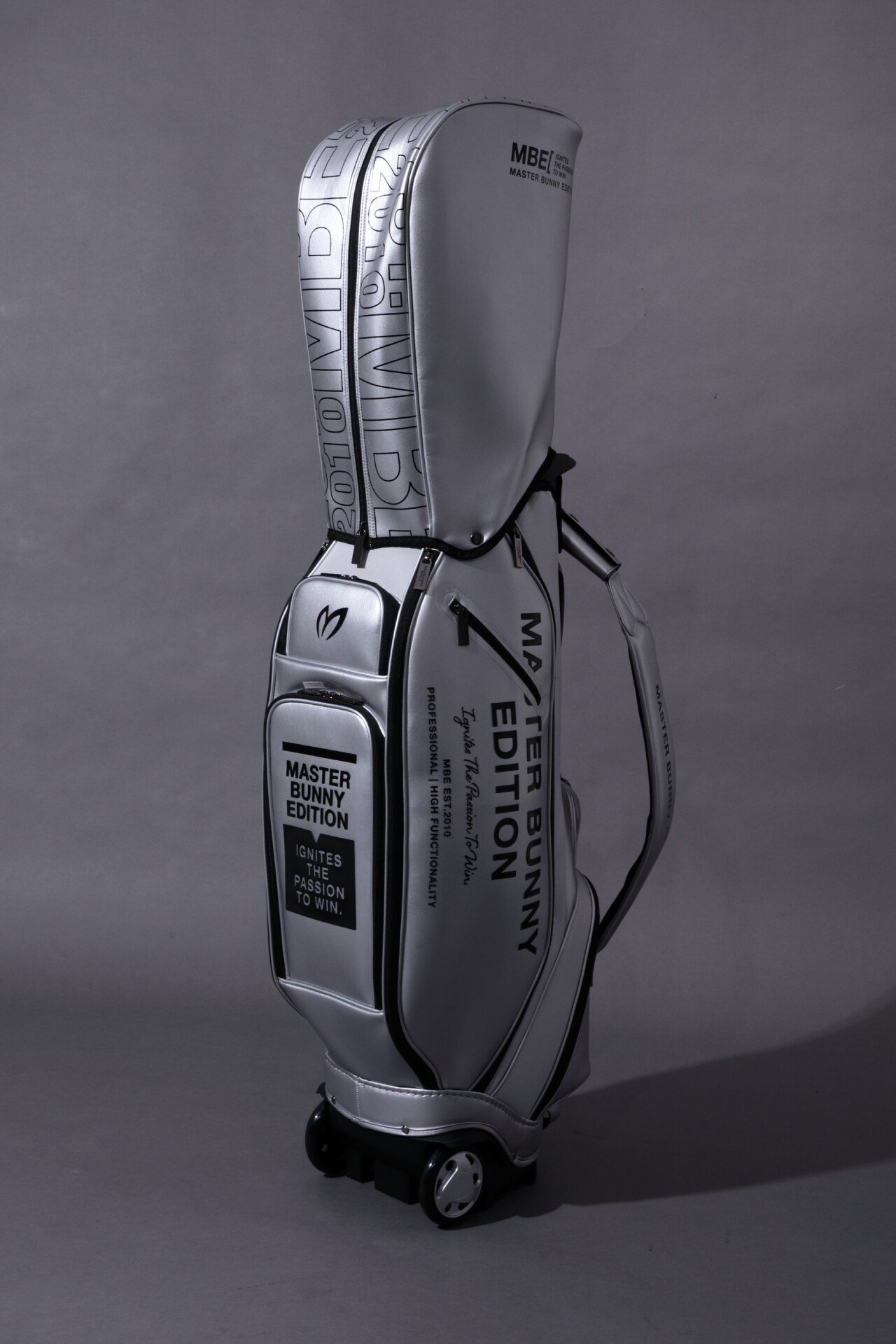 楽天市場】Munsingwear マンシングウェア キャスター付き