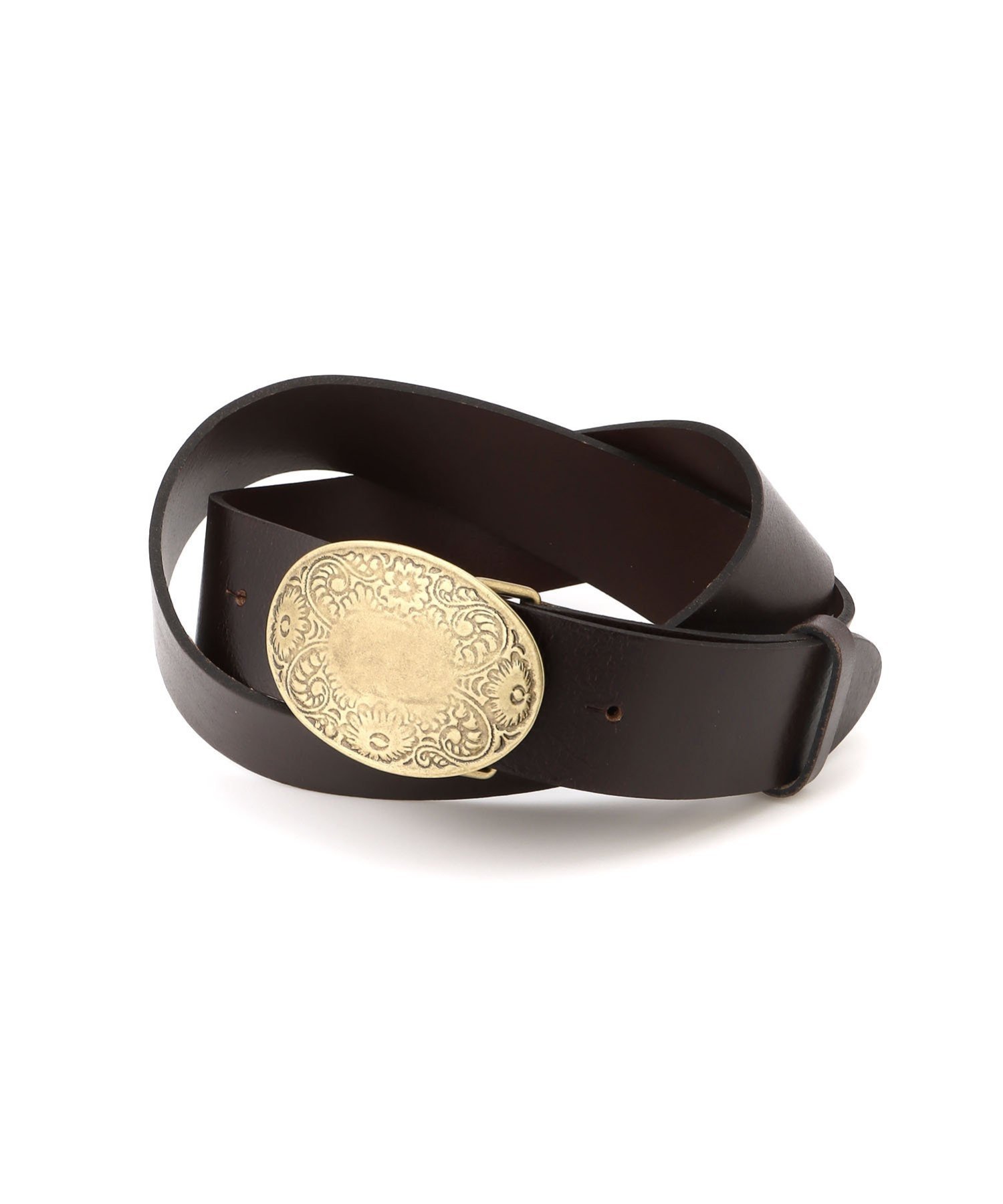 楽天市場】【3サイズ展開/幅4cm】本革スエード調のベルト／デシグアル