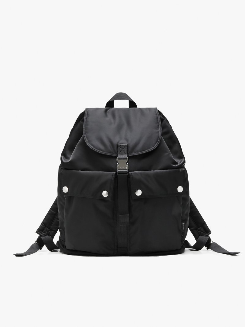 A4可 美品 3.1 Phillip Lim キャンバス バッグパック フリンジ A4可 美品 3.1 Phillip Lim キャンバス バッグパック フリンジ