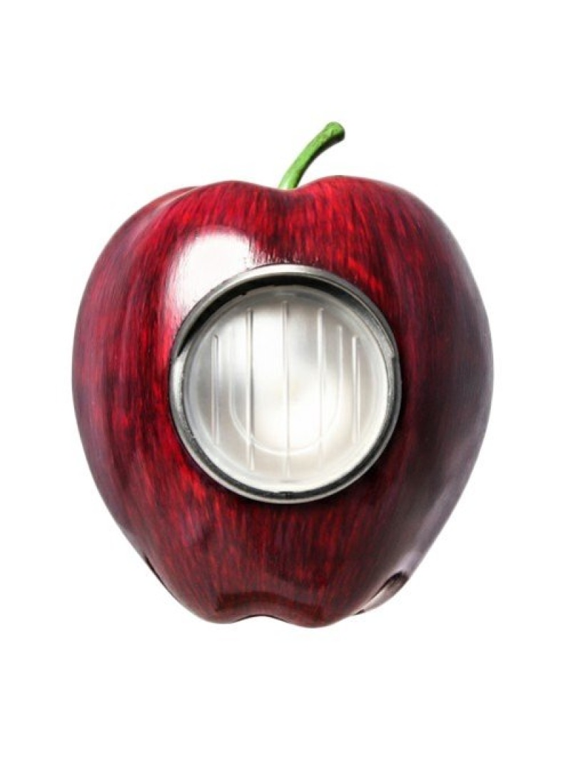 UNDERCOVER GILAPPLE シルバー 新品 UNDERCOVER x MEDICOM TOY アンダーカバー GILAPPLE LIGHT