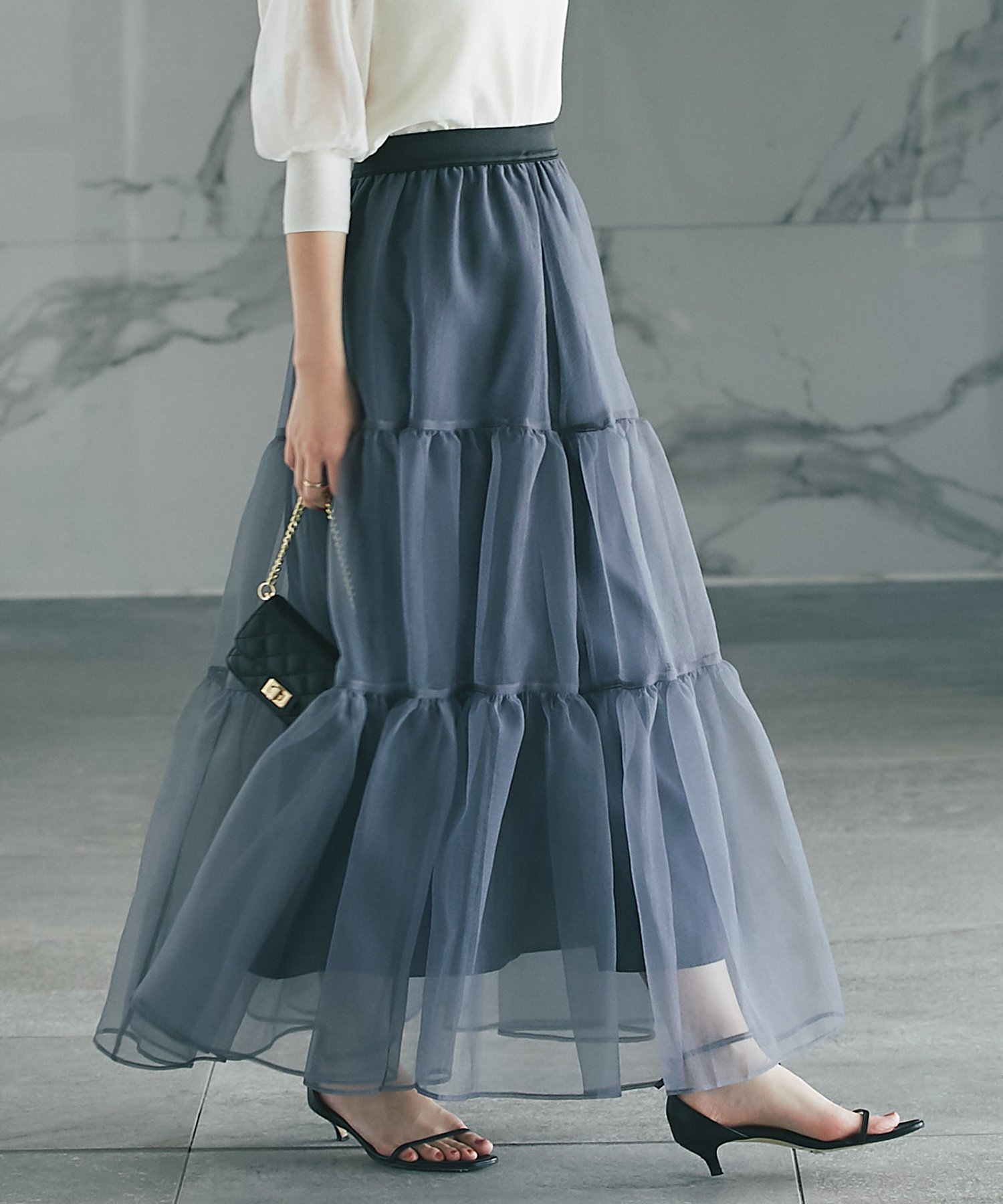 SALE／54%OFF】La boutique BonBon 【3サイズ展開・新色登場!】シアー