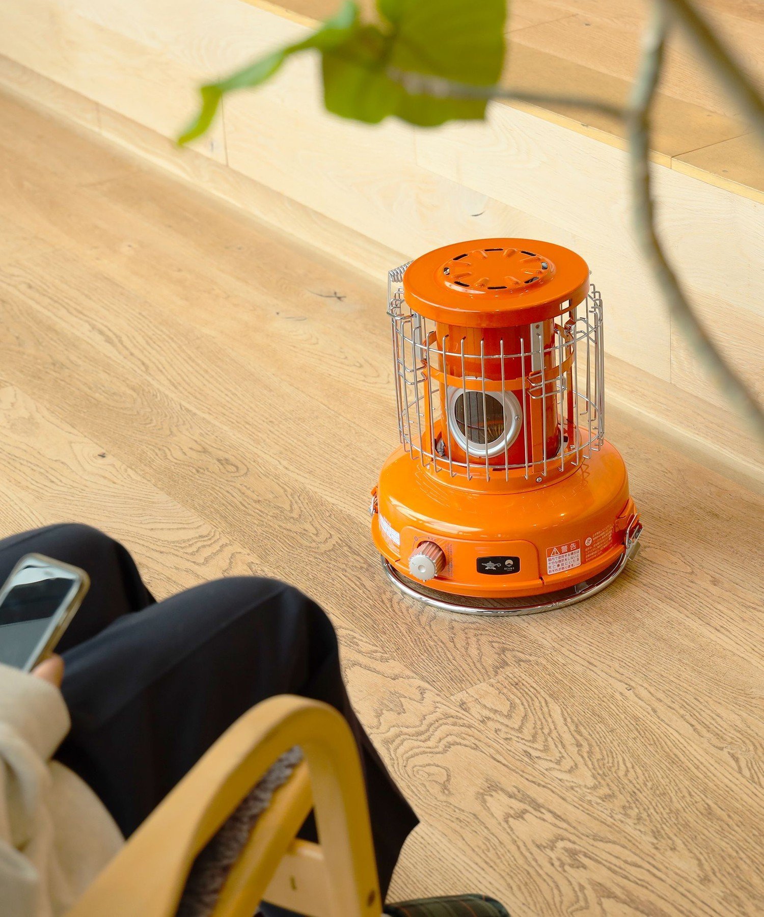 楽天市場】【別注】Sengoku Aladdin / ポータブル ガス ストーブ