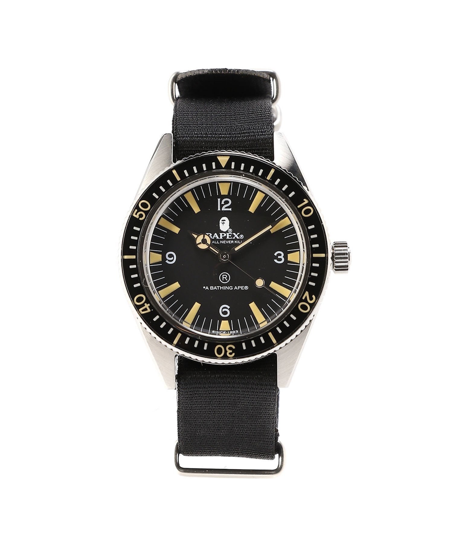 楽天市場】A BATHING APE ア ベイシング エイプ BAPEX