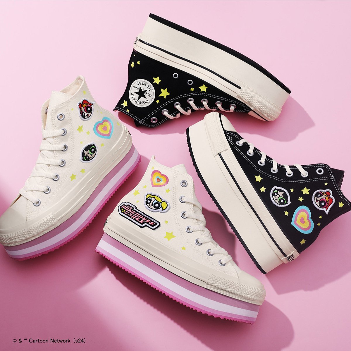 楽天市場】【プライスダウン】 CONVERSE ALL STAR CHUNKYLINE HI