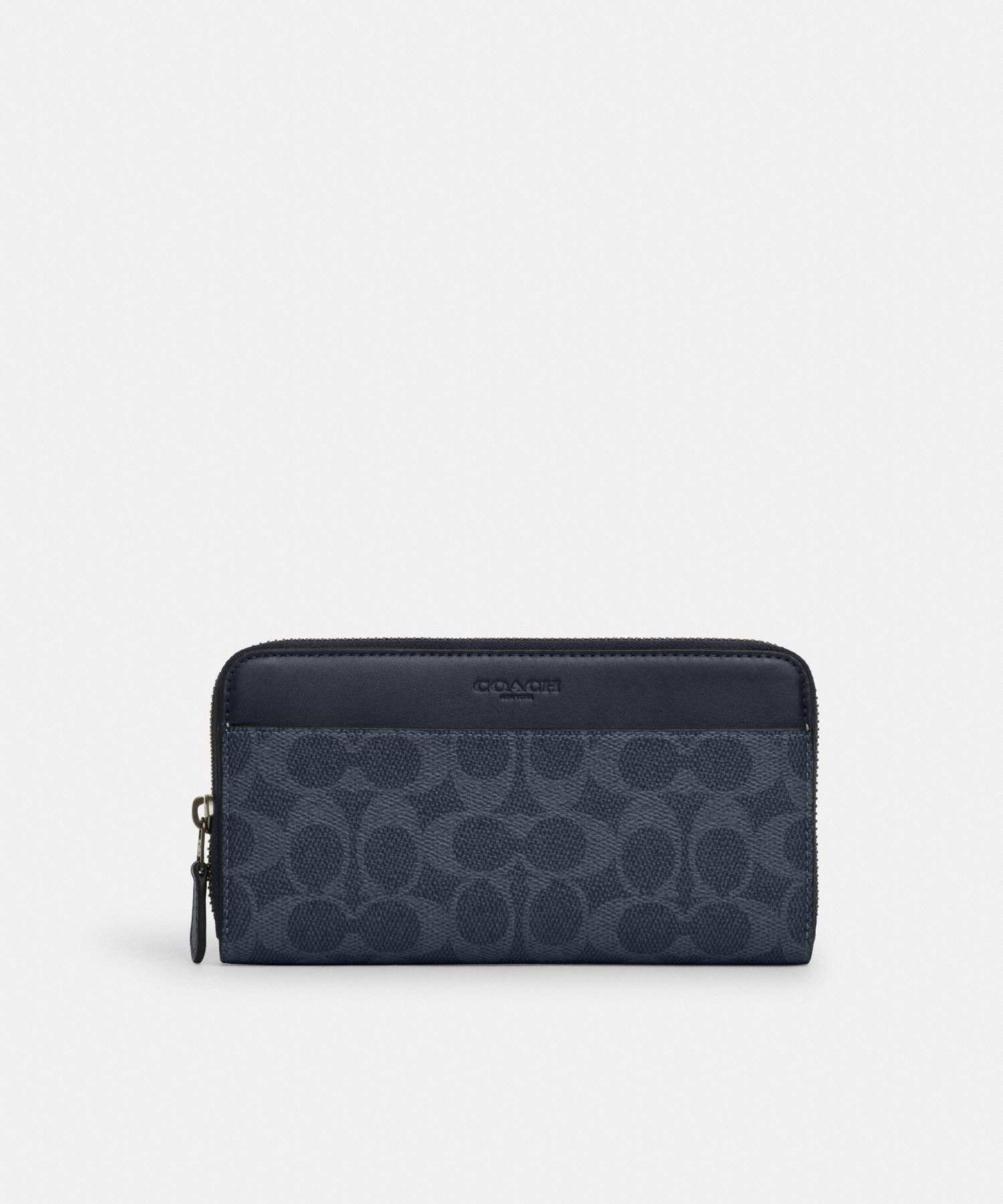楽天市場】【COACH】 コーチ ナッパレザー ピロー キルティング