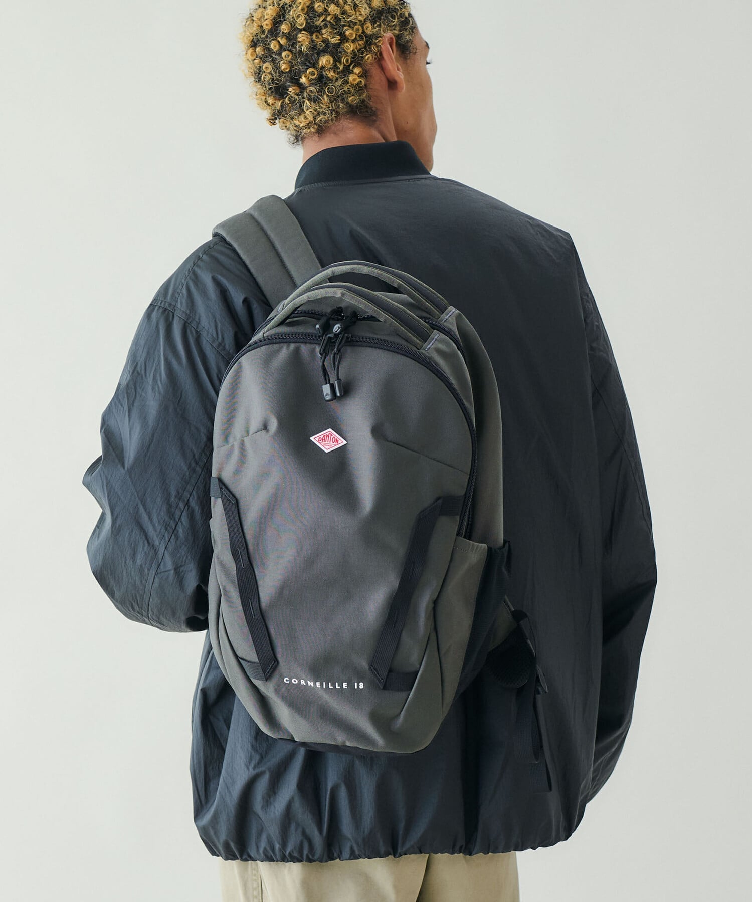 楽天市場】TAMPICO LE STYLE (タンピコ) | HOLLYWOOD back pack (glet