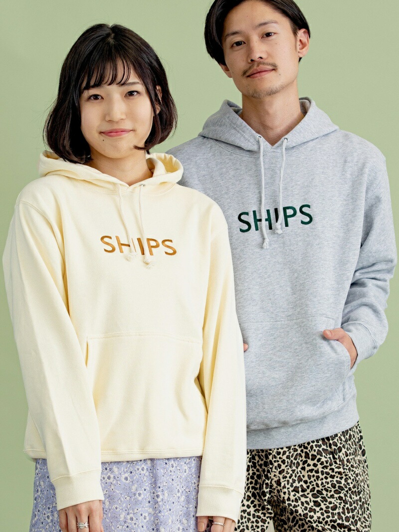 新品▲SHIPS A24 EEAAO ロゴ ヘビースウェット パーカー　コラボ 楽天市場】SHIPS: A24 * EEAAO * SHIPS ロゴ ヘビーウェイト