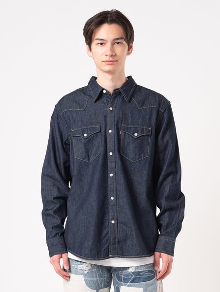 LEVI'S ウエスタンシャツ イエロー/レッド 楽天市場】【まもなく終了|全品PT20倍|本日24時間限定〜23:59