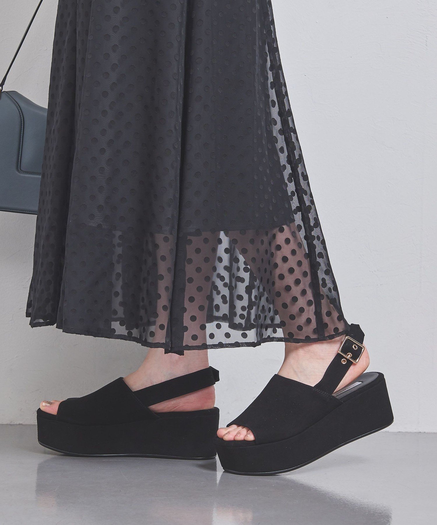 楽天市場】UNITED ARROWS ＜OFORIGIN(オブオリジン)＞クロスサンダル