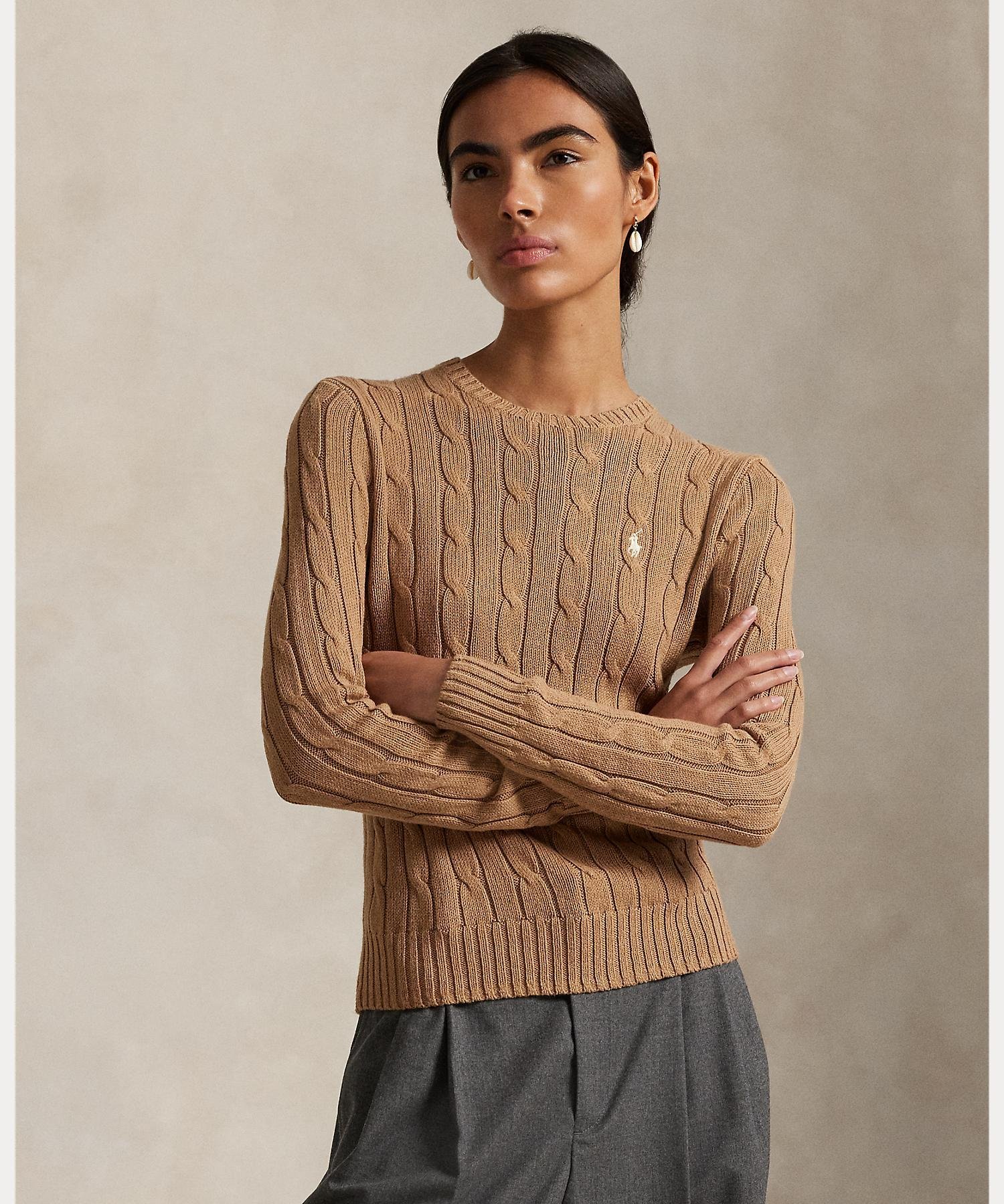 楽天市場】Polo Ralph Lauren ポロラルフローレン セーター 211971795