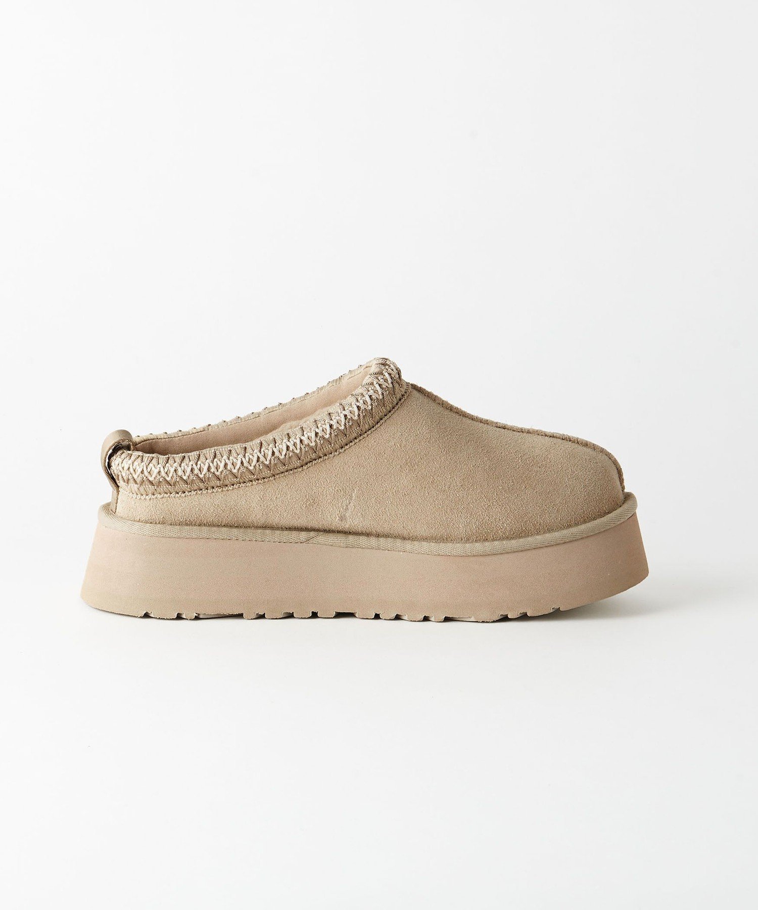 BEAUTY&YOUTH UNITED ARROWS 【別注】＜UGG＞TAZZ タズ