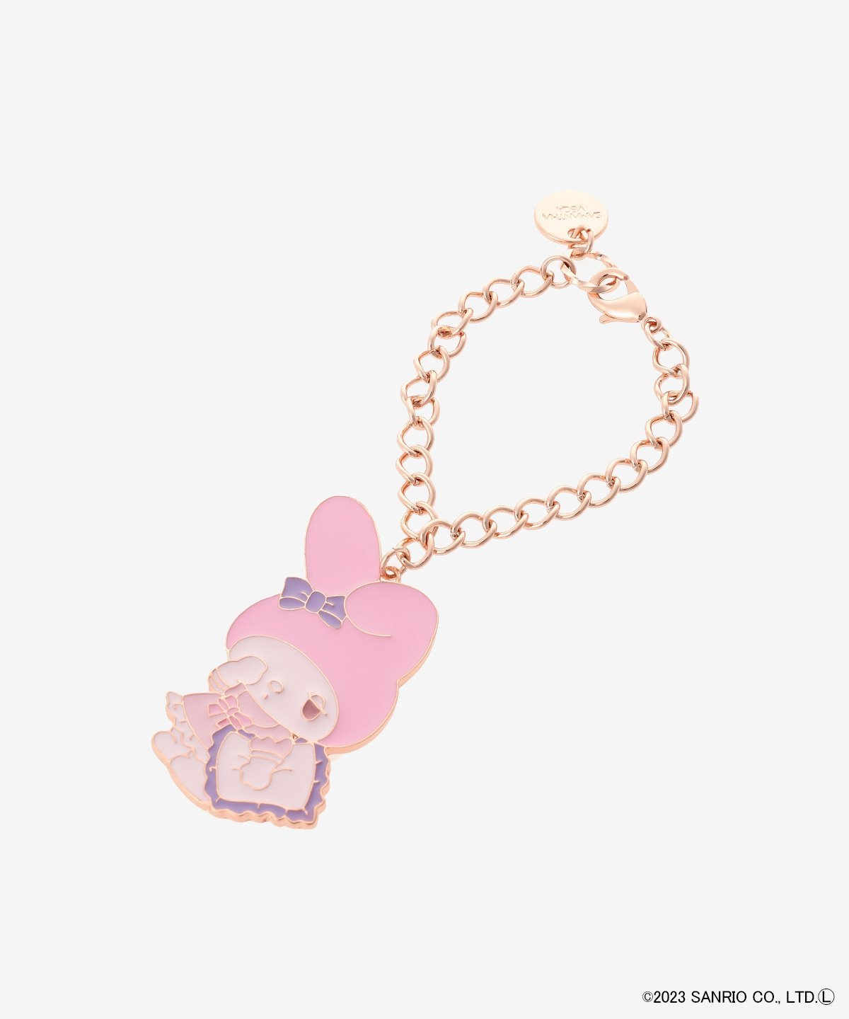 楽天市場】「ハローキティ」50周年記念コレクション マスコット