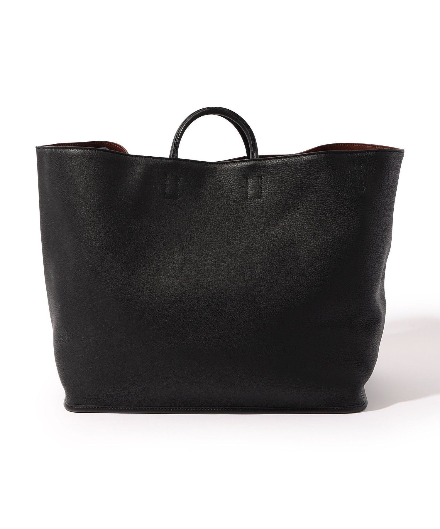 楽天市場】レザー トートバッグ L UNITED ARROWS ユナイテッドアローズ