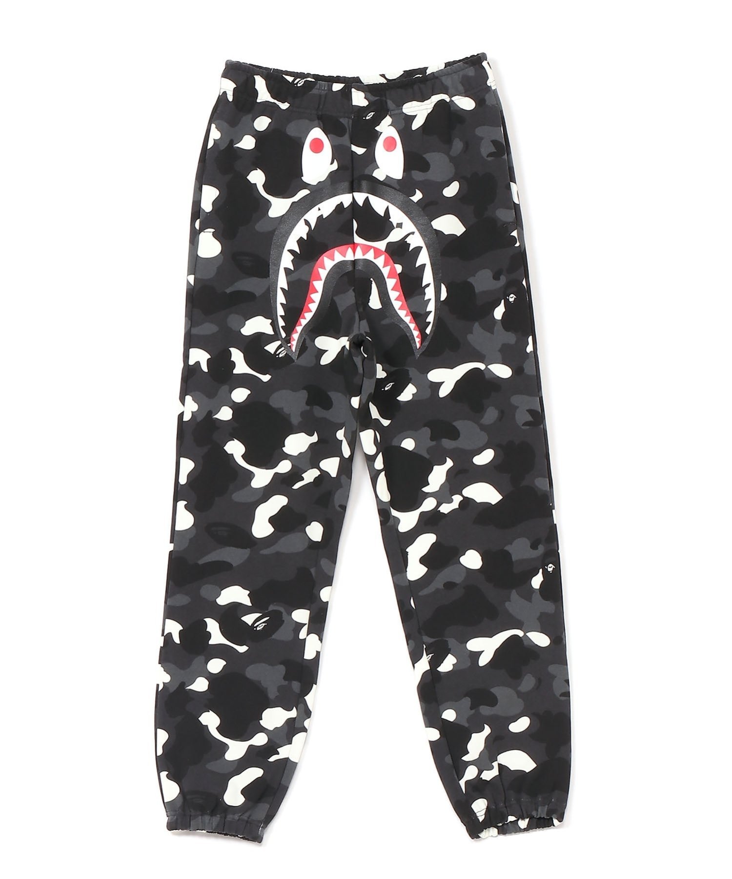 a bathing ape ジャージ　スウェット AAPE BY A BATHING APE スウェットパンツ ジャージ SWEAT PANTS