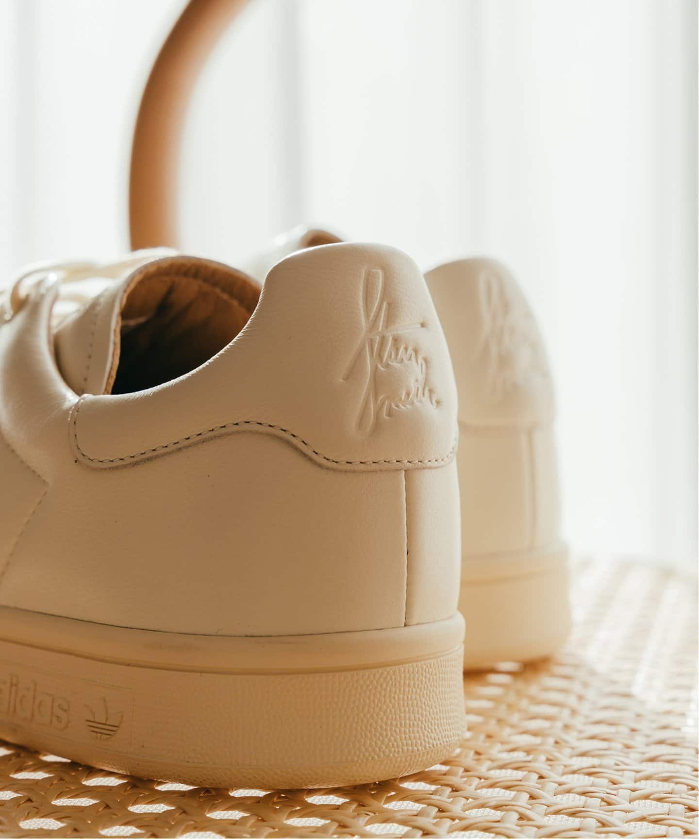 EDIFICE 【adidas Originals for EDIFICE/IENA】Stan Smith LUX