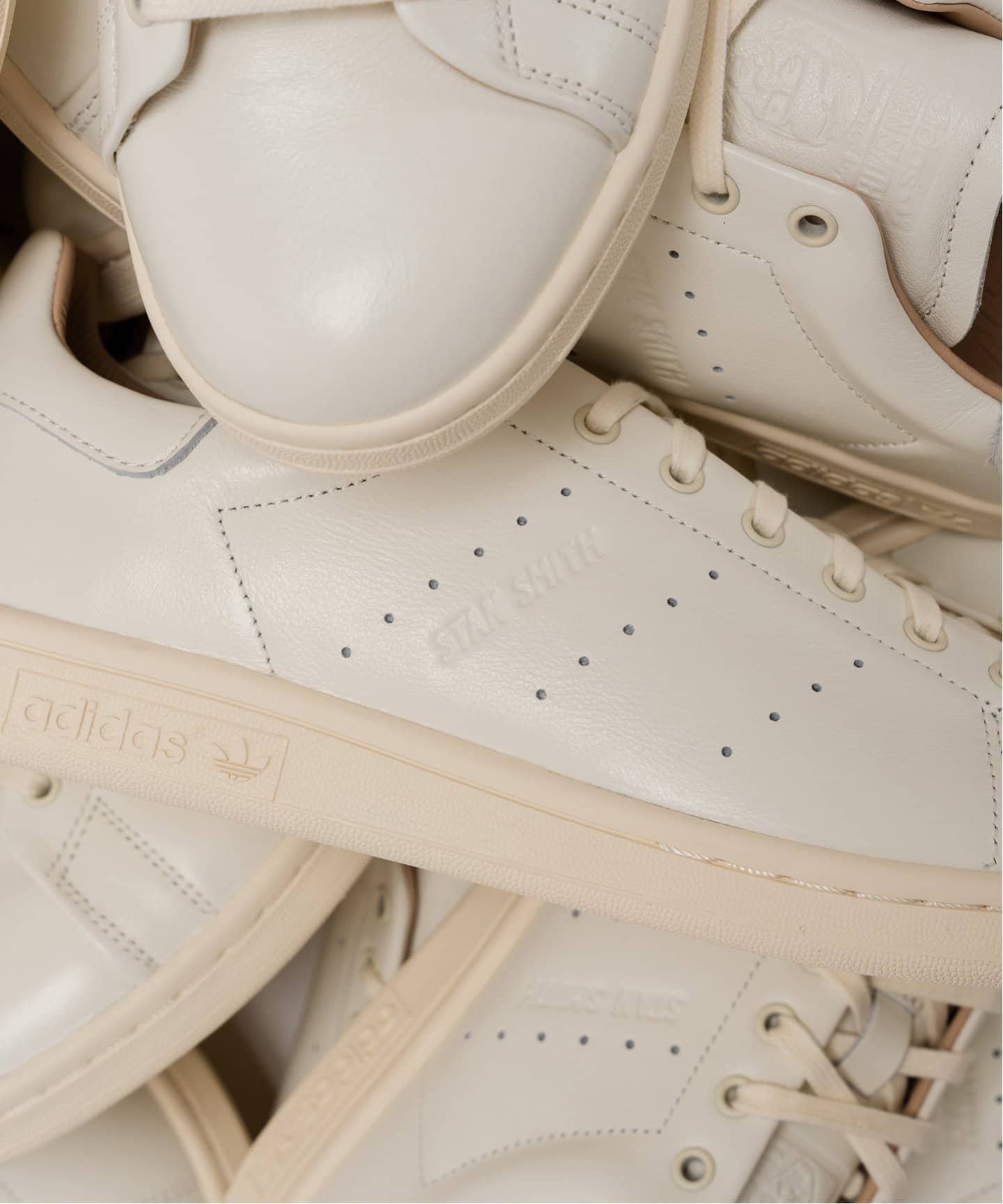 EDIFICE 【adidas Originals for EDIFICE/IENA】Stan Smith LUX