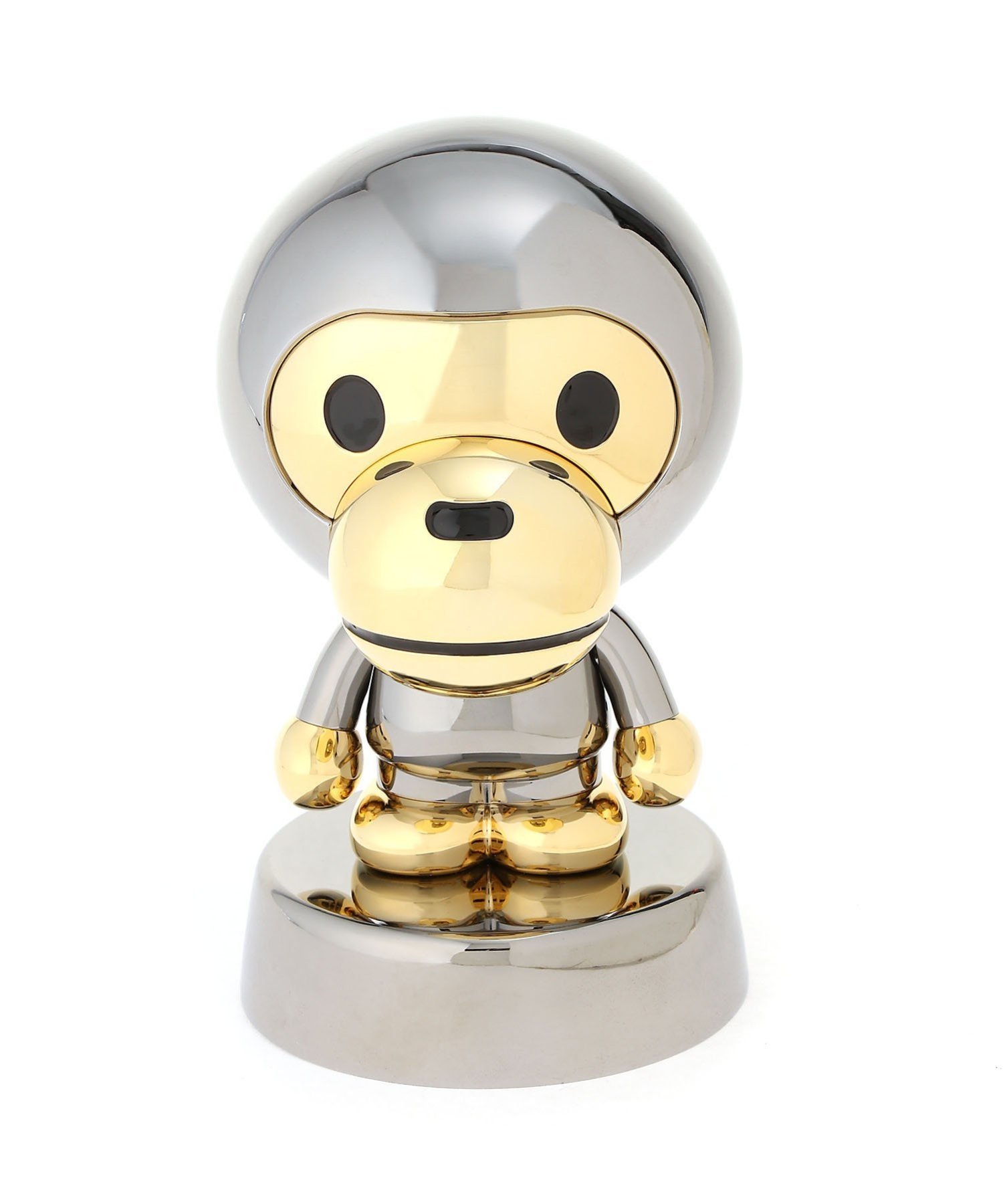 【レア】BABY MILO 貯金箱＆フィギュア2体セット A BATHING APE｜BABY MILO CAPSULE FIGURE VOL.3 BOX | Rakuten