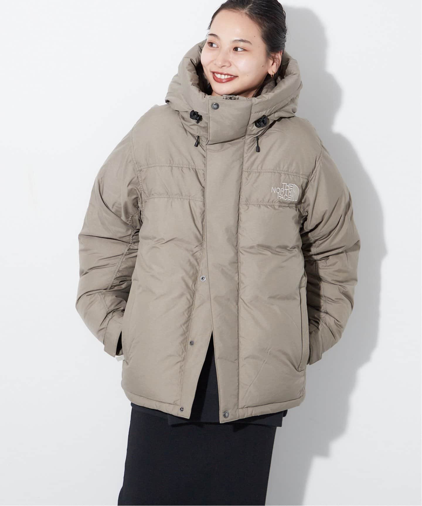 JOURNAL STANDARD 《追加》【THE NORTH FACE】 Alteration Baffs