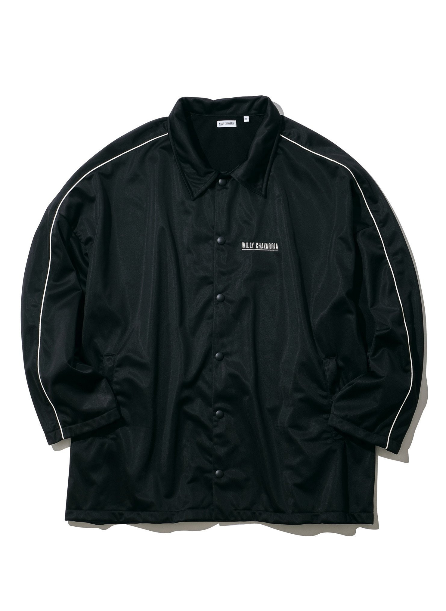 楽天市場】【SALE／30%OFF】WILLY CHAVARRIA NIGHT STALKER JACKET