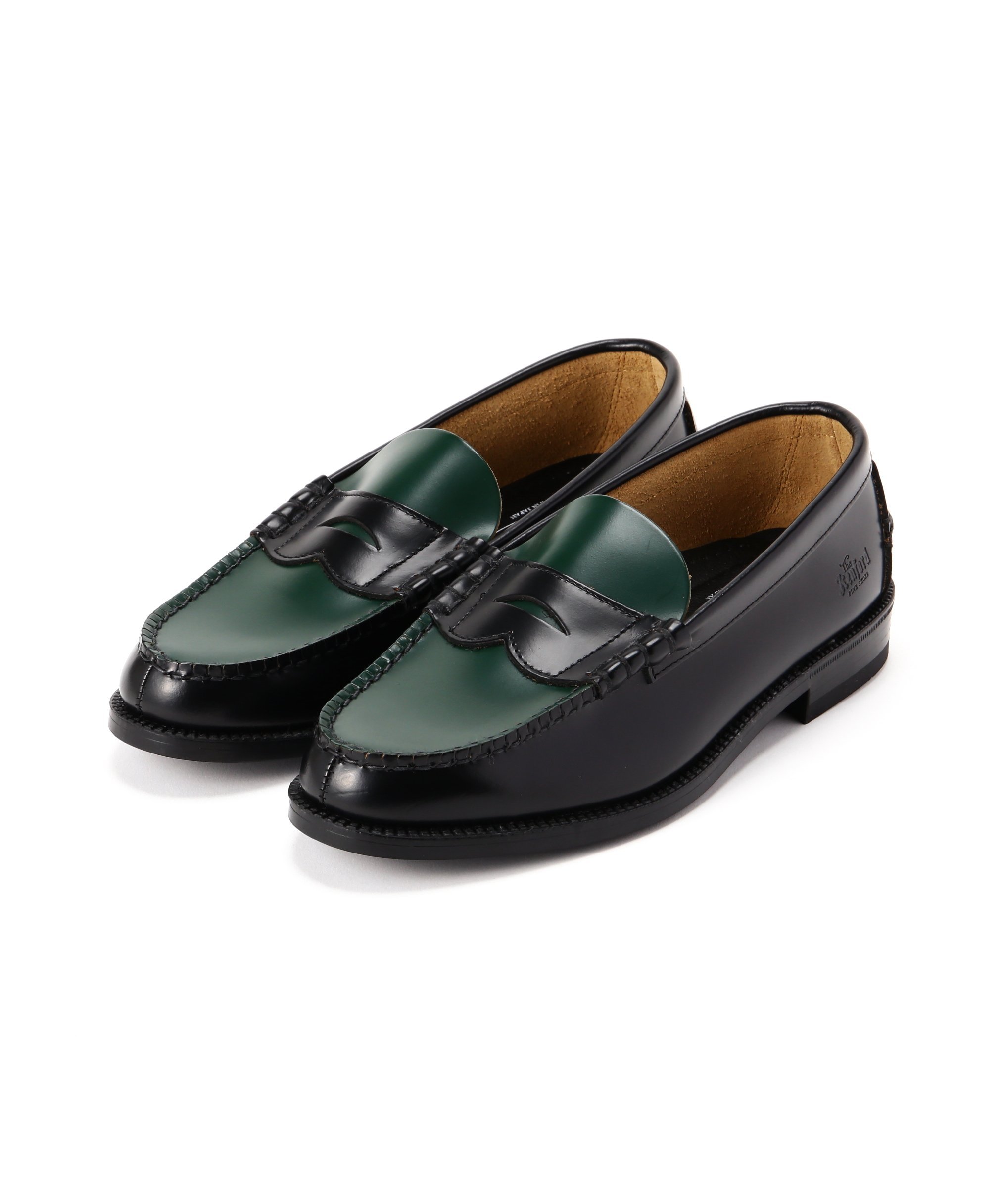 楽天市場】・KENFORD｜W Bit Loafers Leather/ ケンフォード/ビット