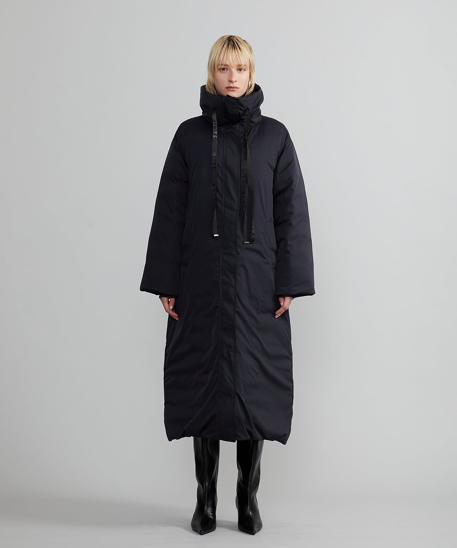 楽天市場】2025秋冬最新入荷分 DUVETICA ALAQUA デュベティカ アラクア