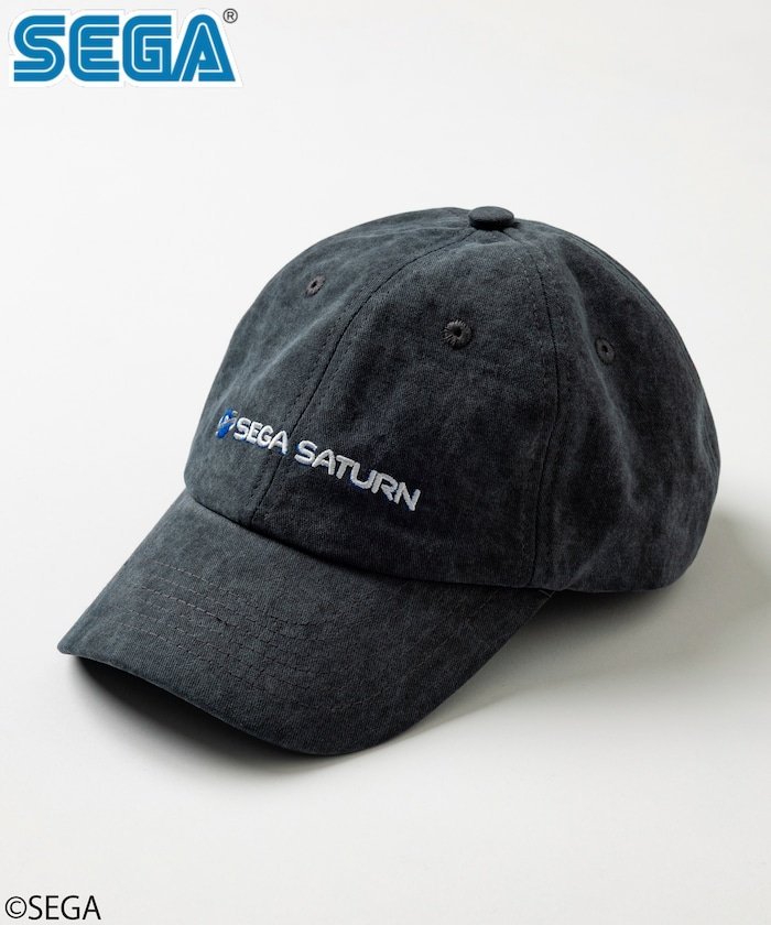 SKN-CTN) CAP⁄Black サカナクション キャップ｜Yahoo!フリマ（旧PayPay