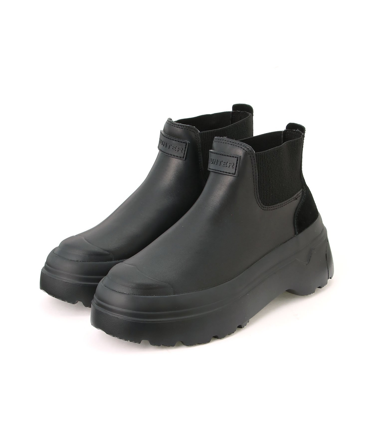 楽天市場】国内正規品 ハンター HUNTER レインブーツ メンズ