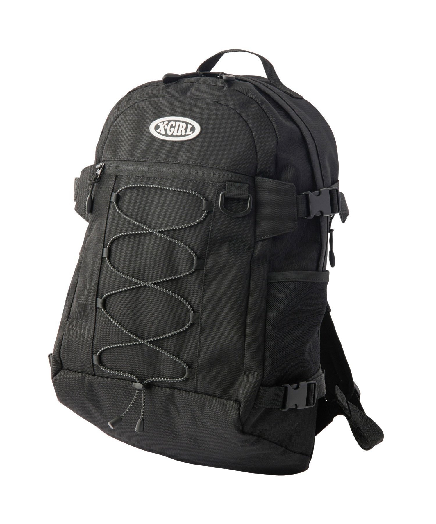 楽天市場】【SALE／40%OFF】LOGO JACQUARD TAPE BACKPACK 【X