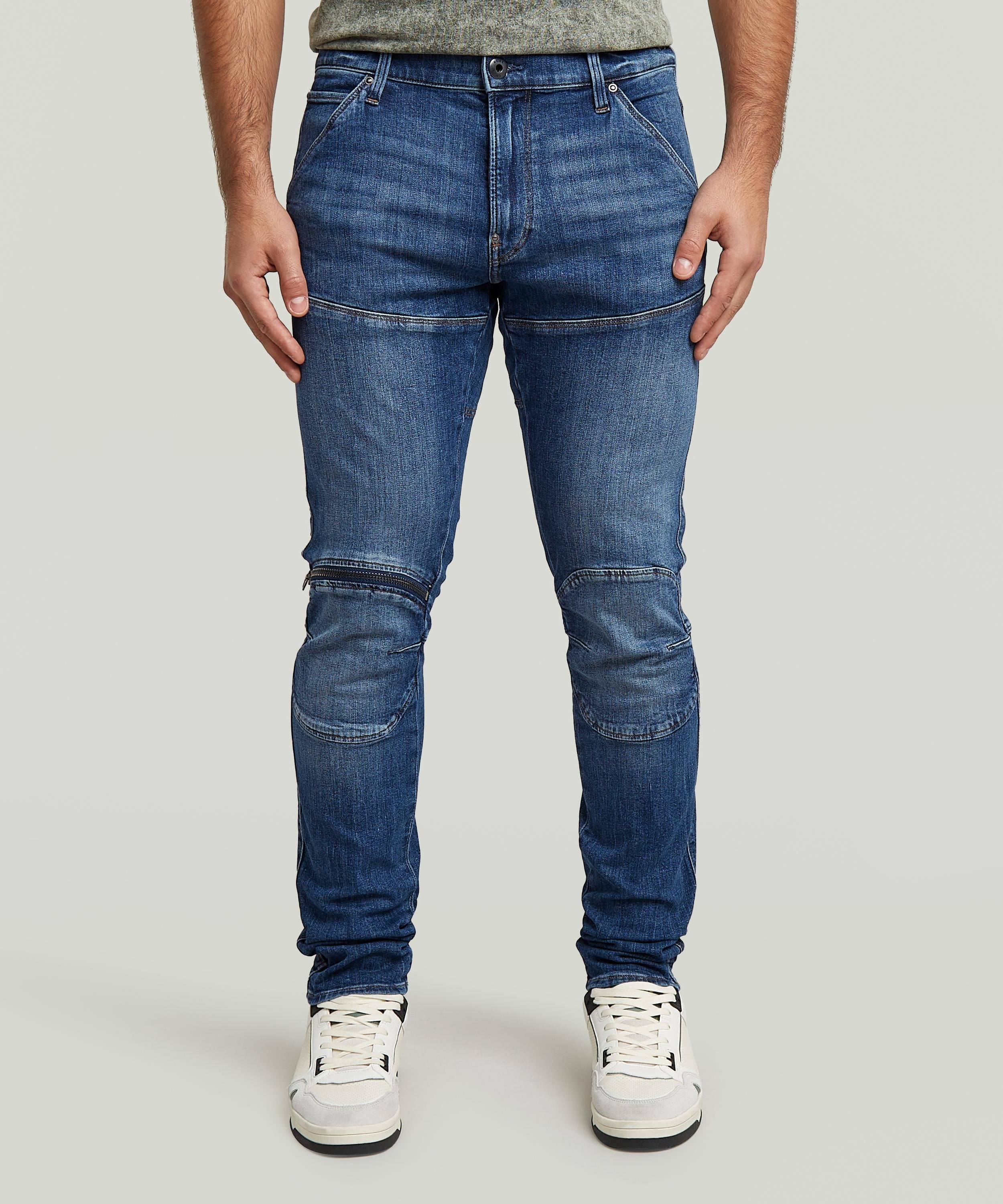 楽天市場】G-Star RAW 【公式ショップ】5620 3D SKINNY/立体裁断