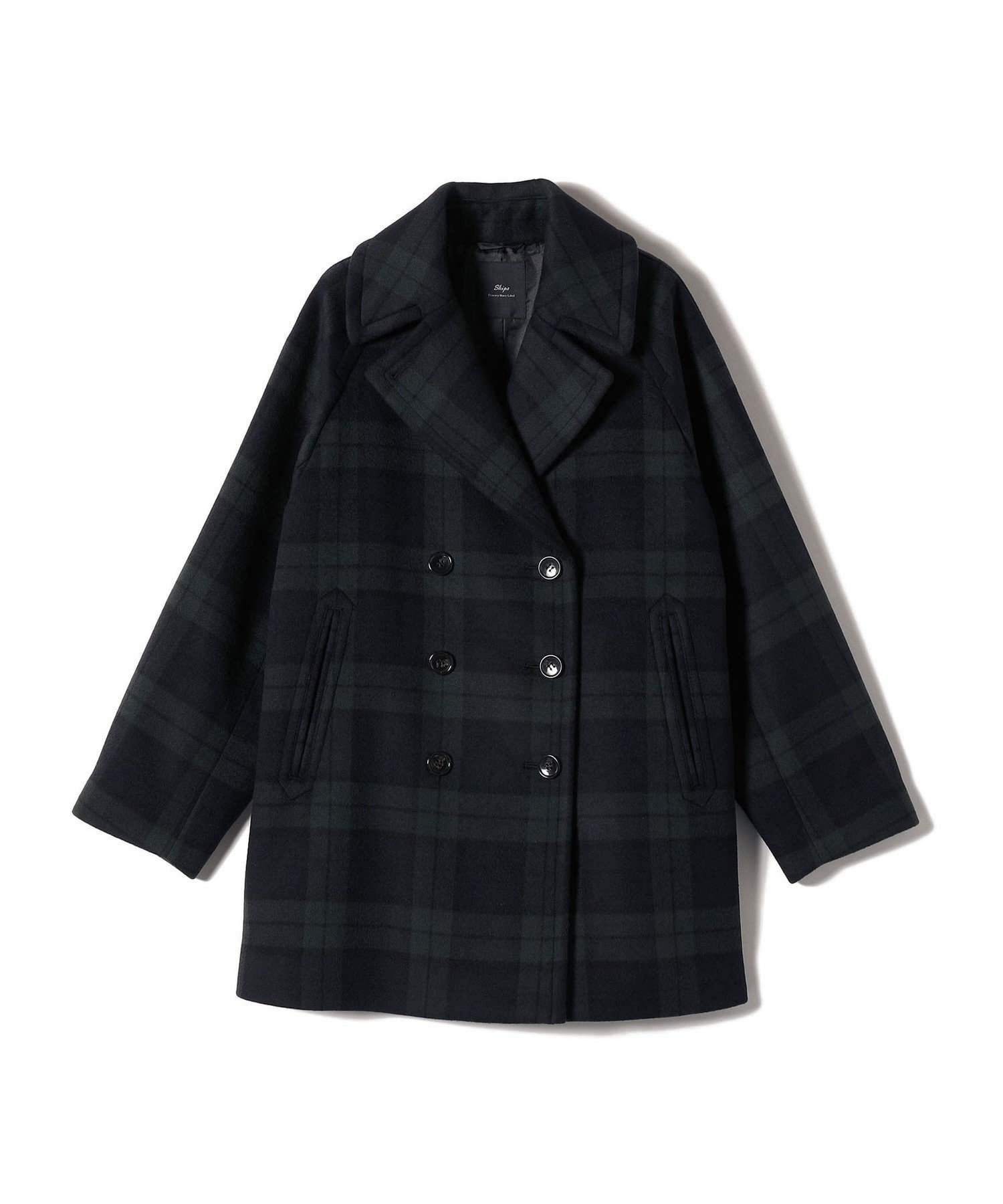 楽天市場】【SALE／30%OFF】PrimaryNavyLabel:ブラックウォッチ