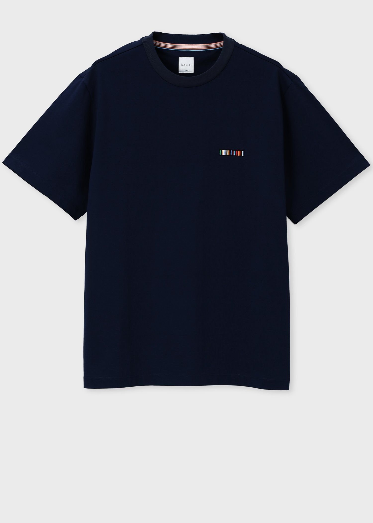 楽天市場】【SALE／20%OFF】PS Paul Smith ヴィンテージラベル T