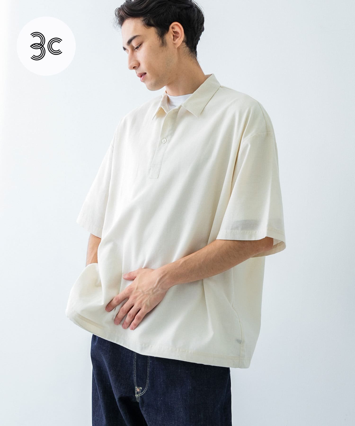ふるさと納税 服 千葉県 九十九里町  受注生産 九十九里町イメージキャラクター「くくりん」フルカラー刺?入り　青年部オリジナルポロシャツ　ブラック　受注… 楽天市場】【ふるさと納税】【受注生産】九十九里町イメージ