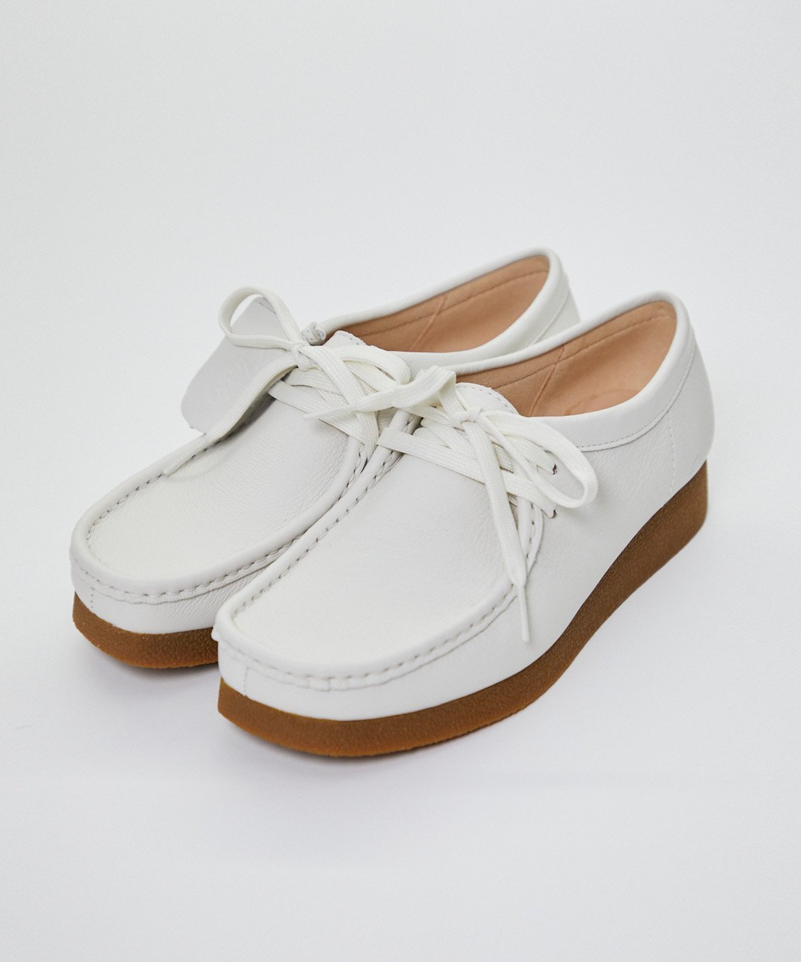 美品 Clarks 希少 90's ワラビー ホワイト 楽天市場】クラークス メンズ ワラビー オフホワイト ヌバック